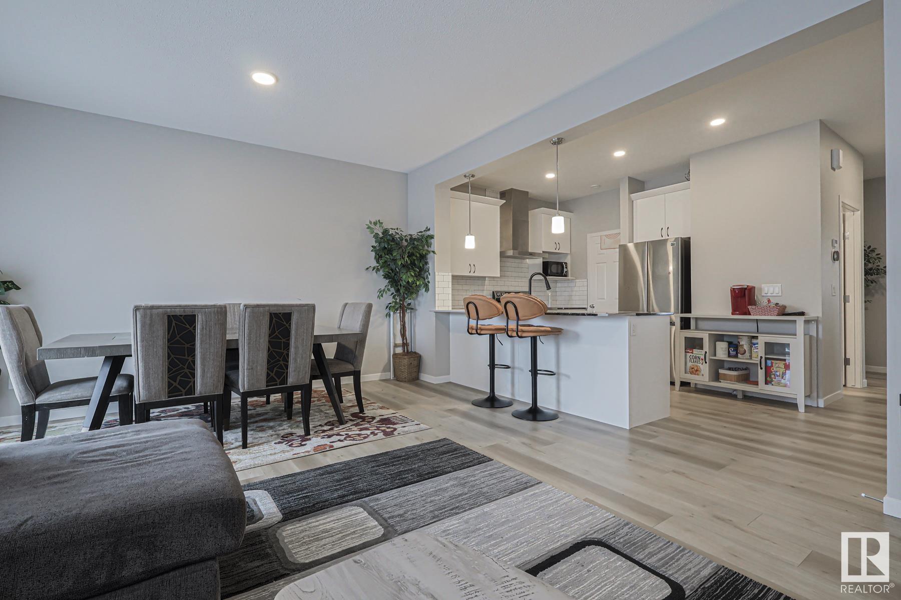     5357 LARK LANDING LD NW , Edmonton,  ,T5S 0S2 ;  Listing Number: MLS E4415791