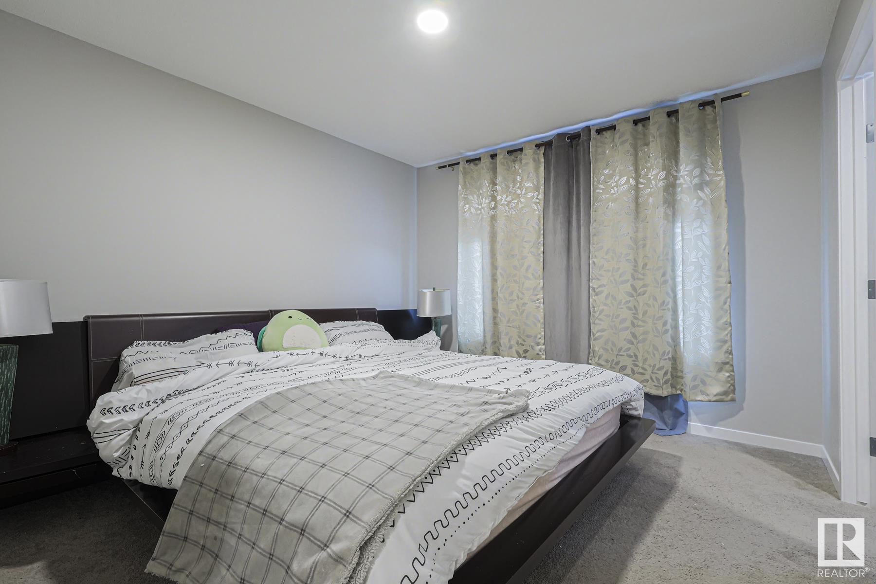      5357 LARK LANDING LD NW , Edmonton,  ,T5S 0S2 ;  Listing Number: MLS E4415791