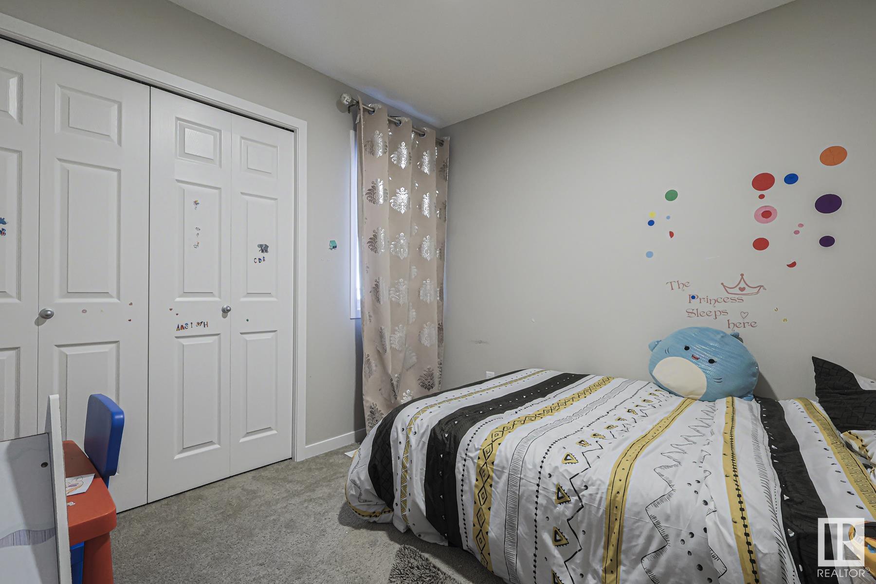      5357 LARK LANDING LD NW , Edmonton,  ,T5S 0S2 ;  Listing Number: MLS E4415791