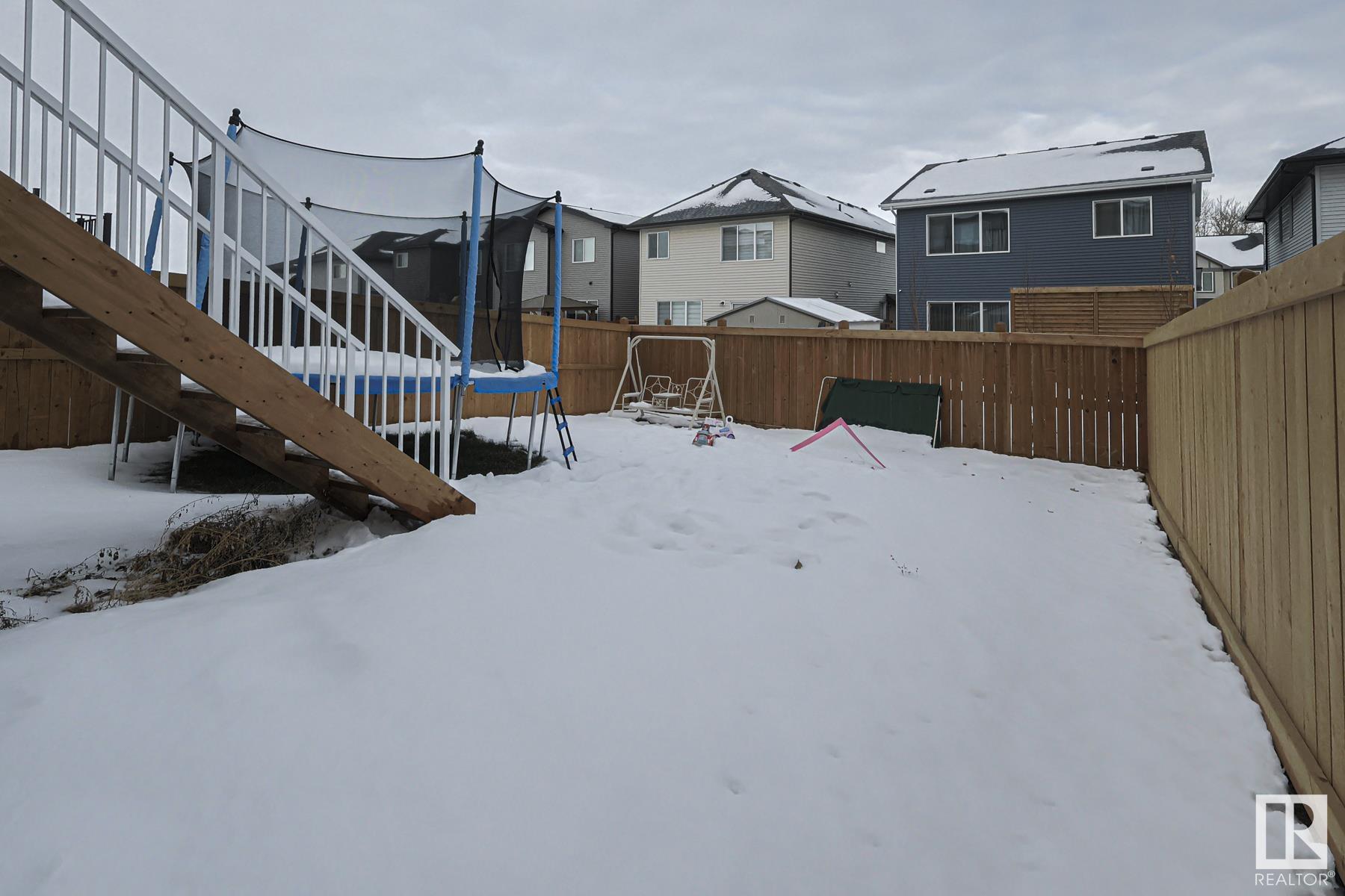      5357 LARK LANDING LD NW , Edmonton,  ,T5S 0S2 ;  Listing Number: MLS E4415791