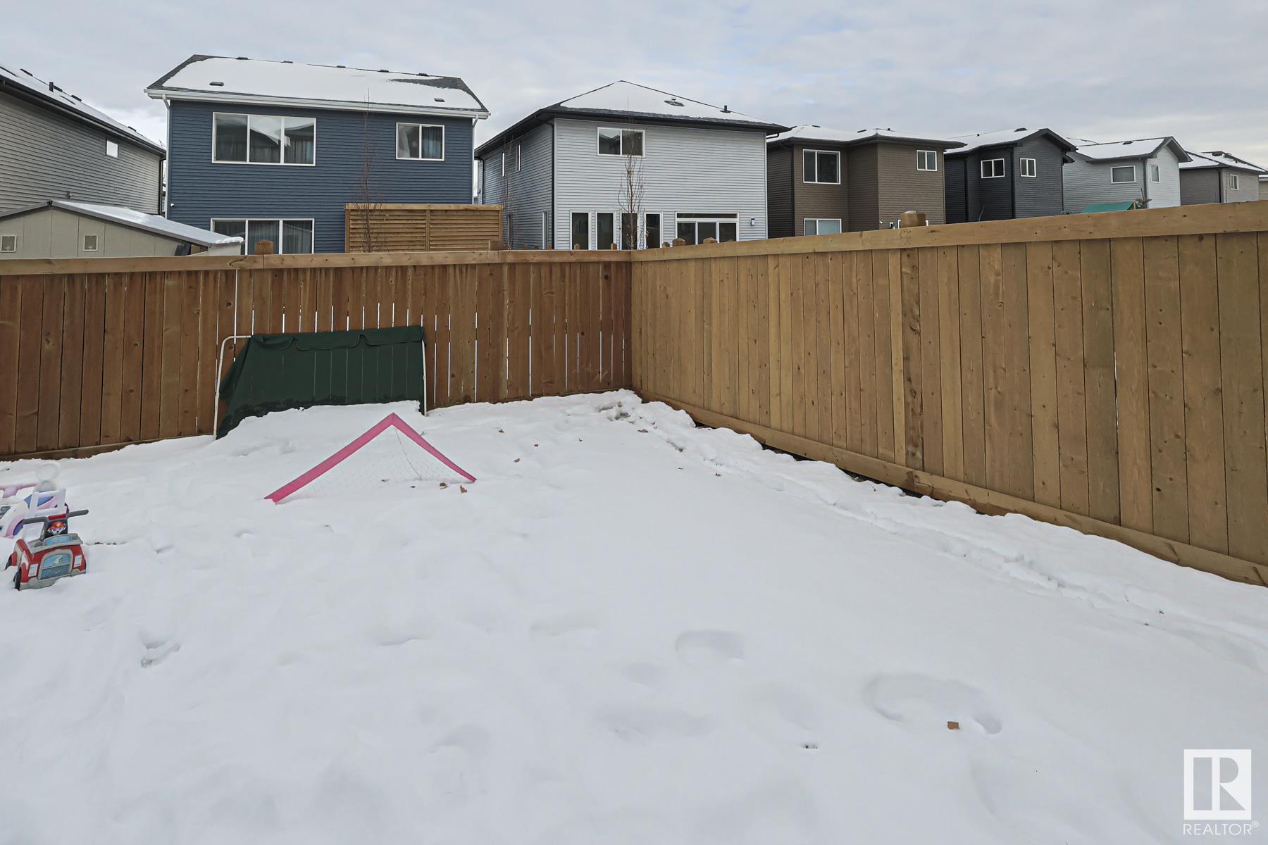      5357 LARK LANDING LD NW , Edmonton,  ,T5S 0S2 ;  Listing Number: MLS E4415791