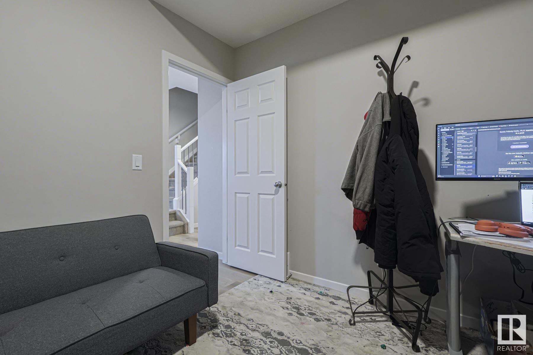     5357 LARK LANDING LD NW , Edmonton,  ,T5S 0S2 ;  Listing Number: MLS E4415791