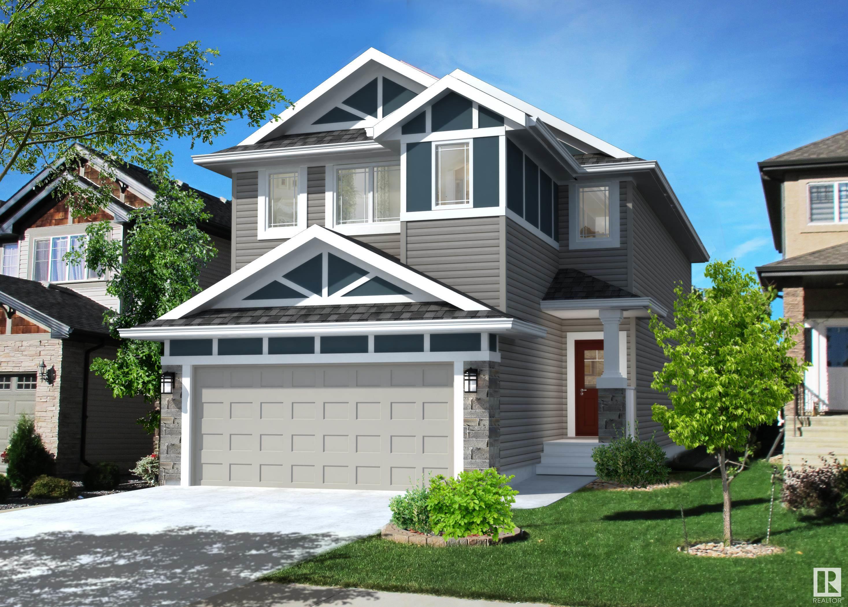      3327 169 ST SW , Edmonton,  ,T6W 5M3 ;  Listing Number: MLS E4415794