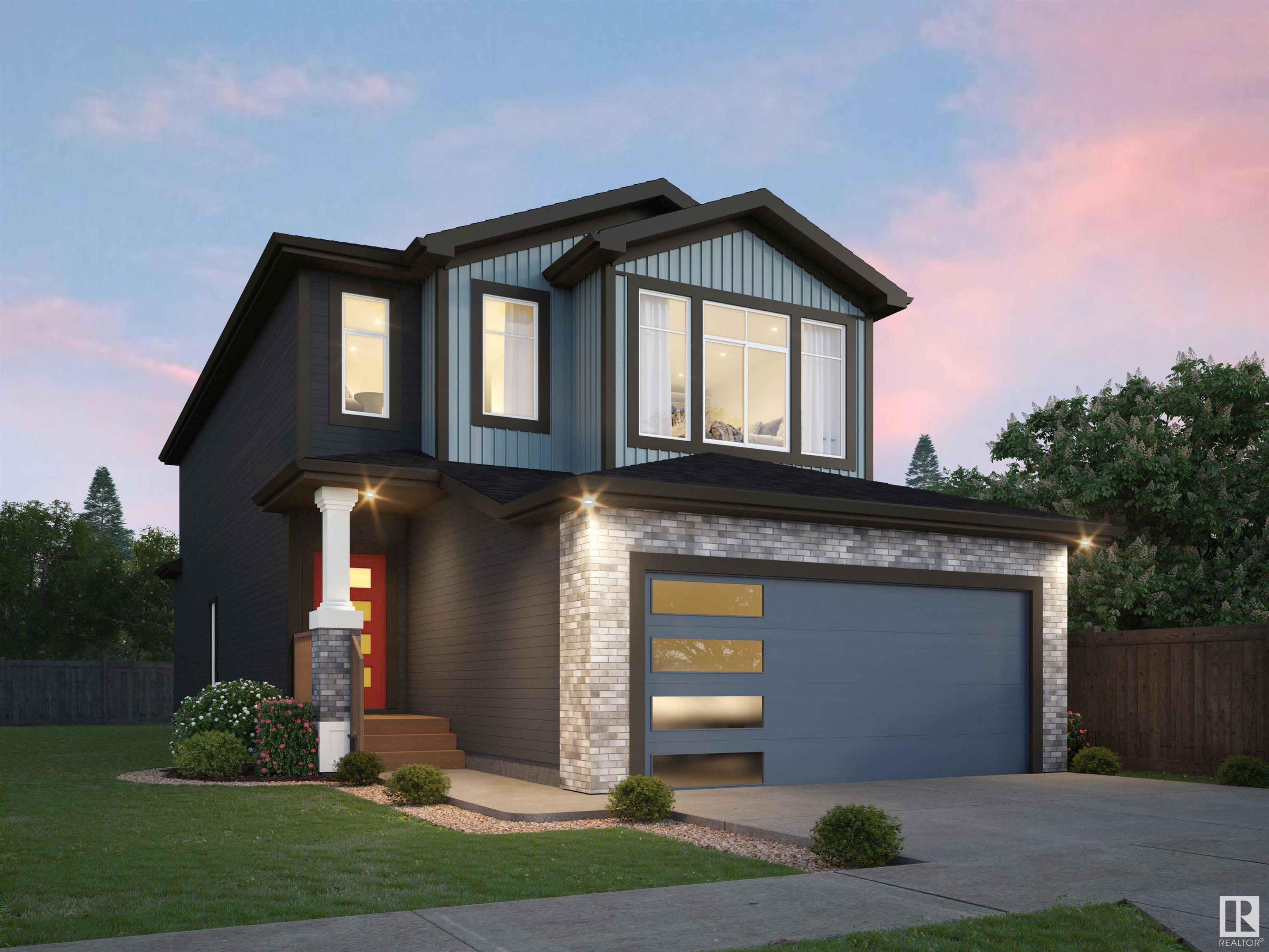      3319 169 ST SW , Edmonton,  ,T6W 5M3 ;  Listing Number: MLS E4415796