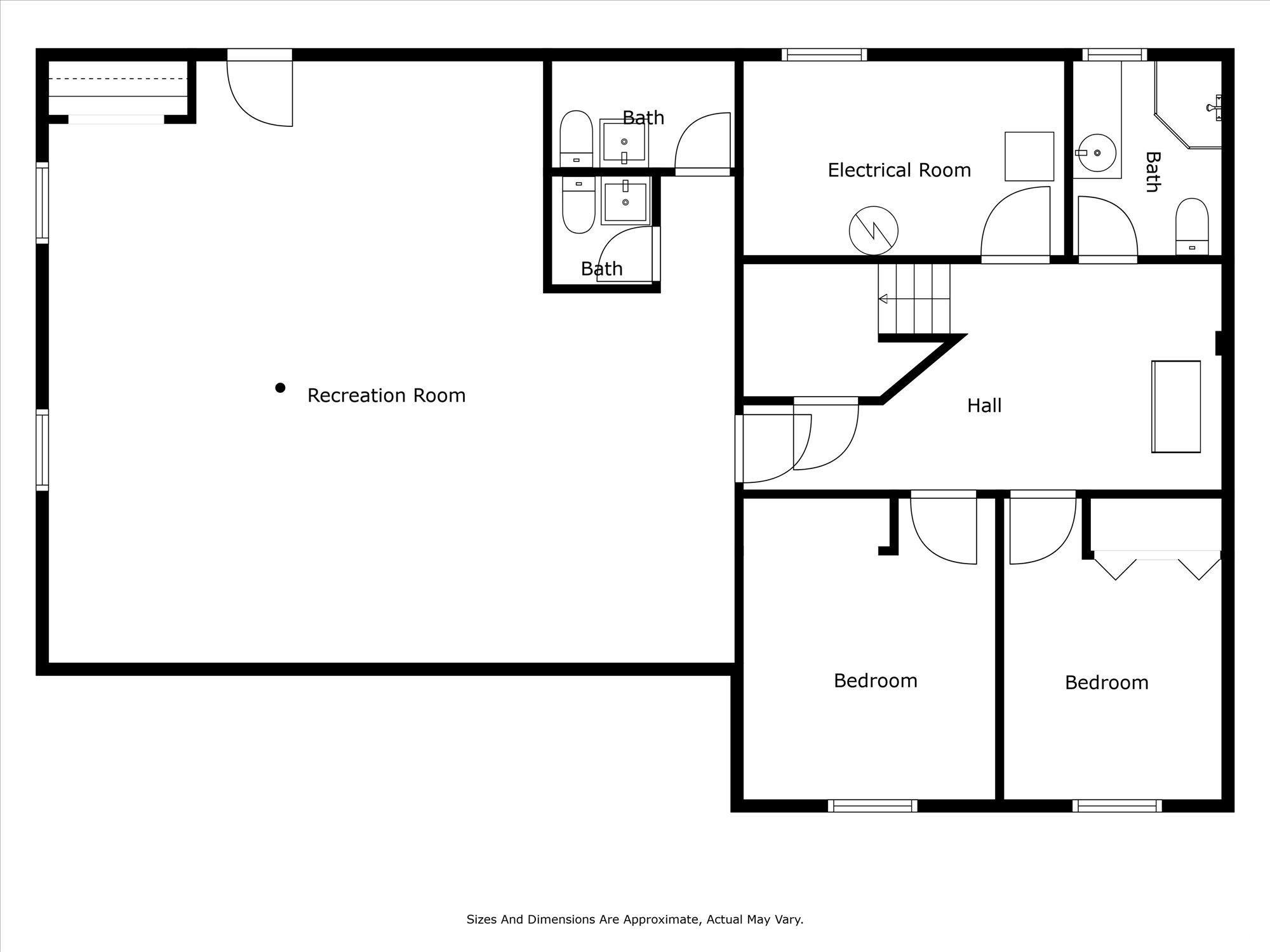      10712 159 ST NW , Edmonton,  ,T5P 3B4 ;  Listing Number: MLS E4415817