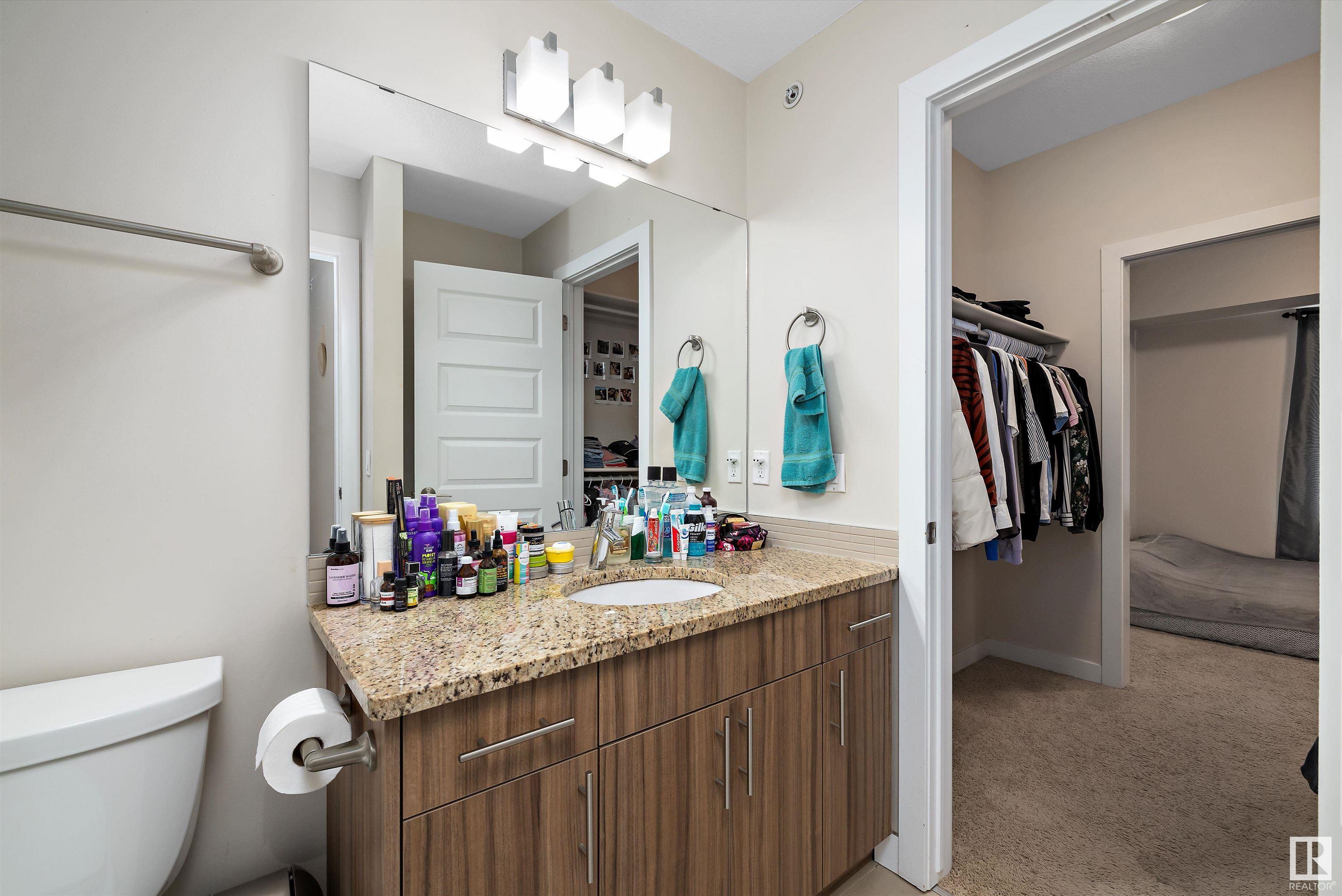      #302 10140 150 ST NW , Edmonton,  ,T5P 1P1 ;  Listing Number: MLS E4415820