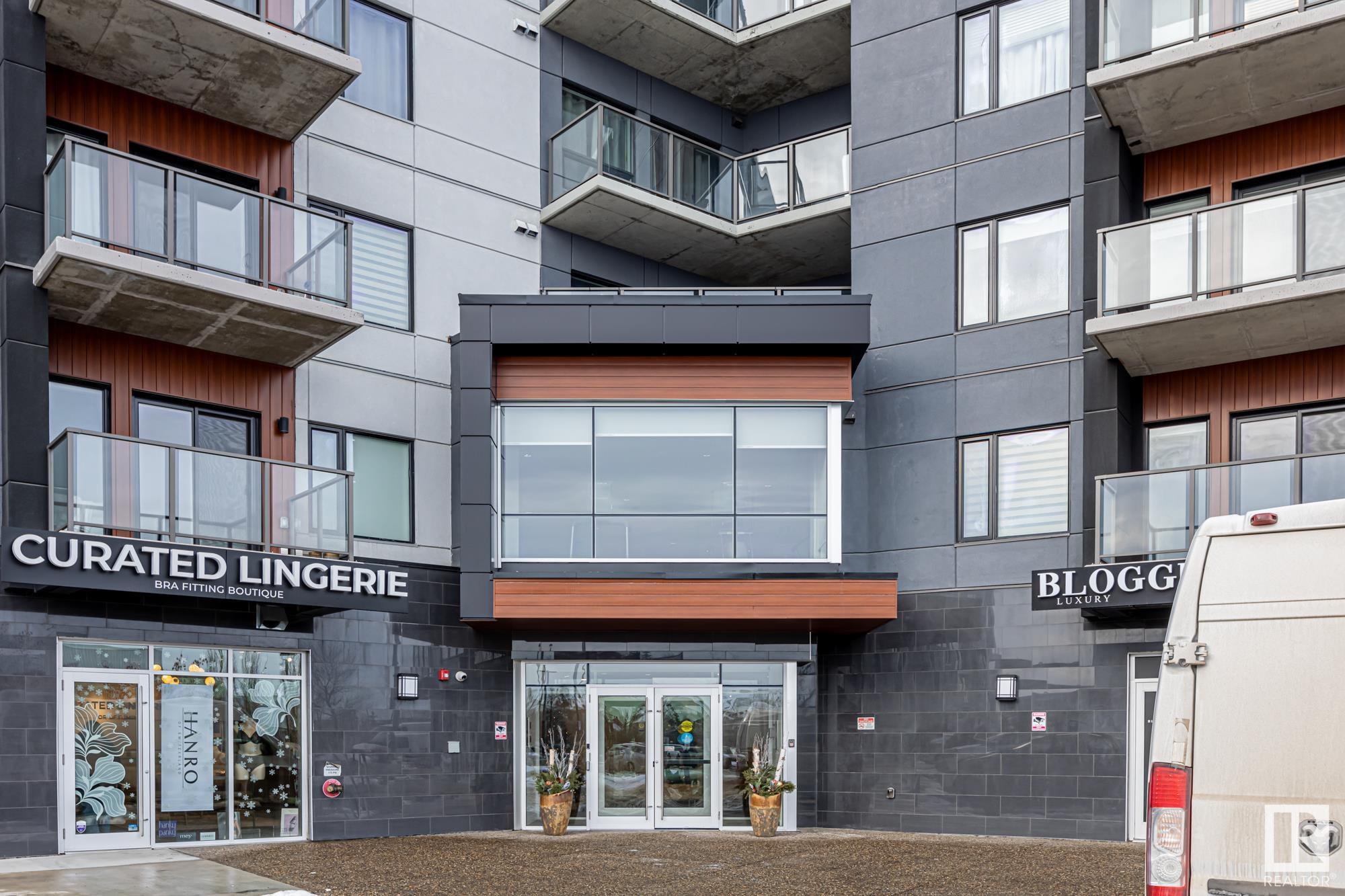      #207 1316 Windermere WY SW , Edmonton,  ,T6W 2J3 ;  Listing Number: MLS E4415822