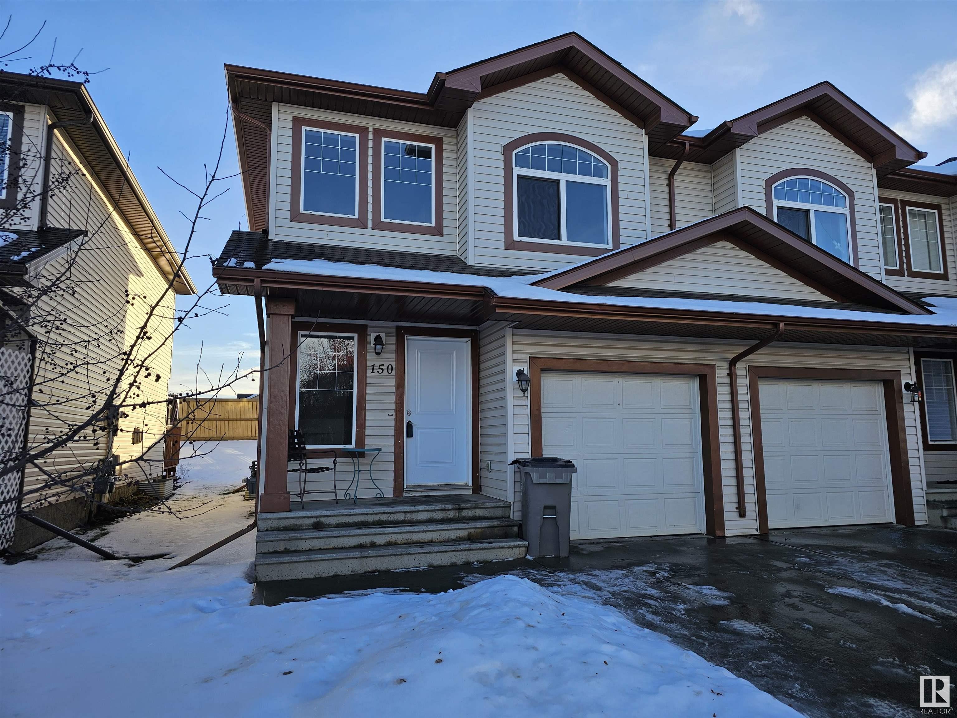      #150 101 Deer Valley DR , Leduc,  ,T9E 0S3 ;  Listing Number: MLS E4415831