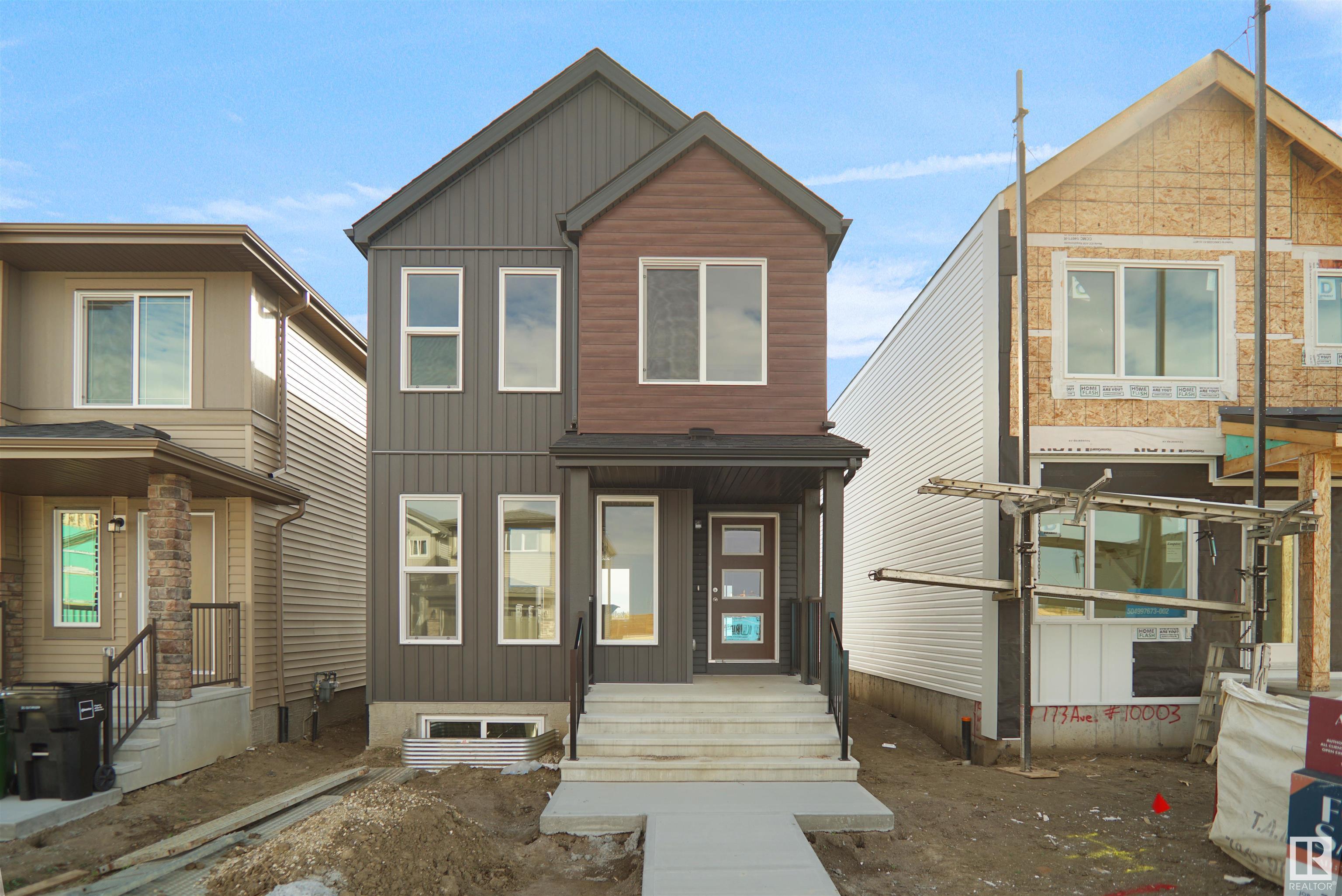      17322 6A ST NE , Edmonton,  ,T5Y 4E8 ;  Listing Number: MLS E4415843