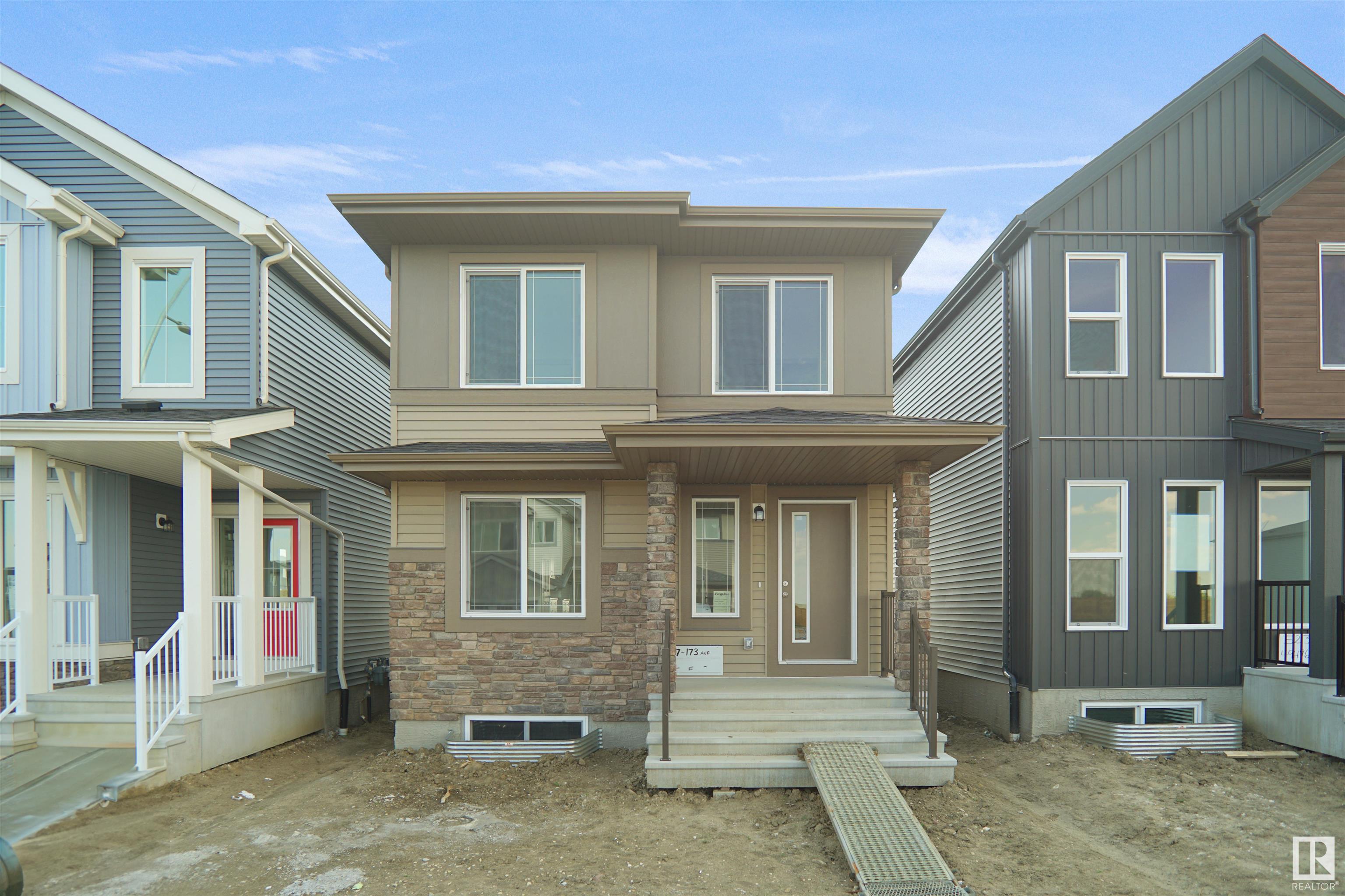      17326 6A ST NE , Edmonton,  ,T5Y 4E8 ;  Listing Number: MLS E4415844
