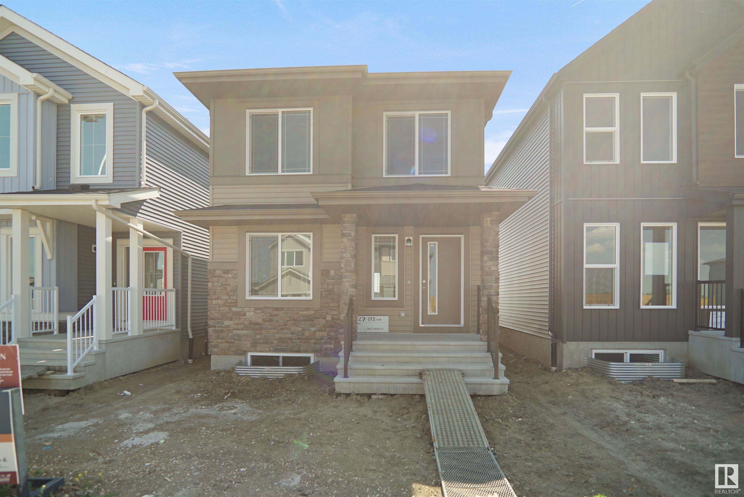      17326 6A ST NE , Edmonton,  ,T5Y 4E8 ;  Listing Number: MLS E4415844