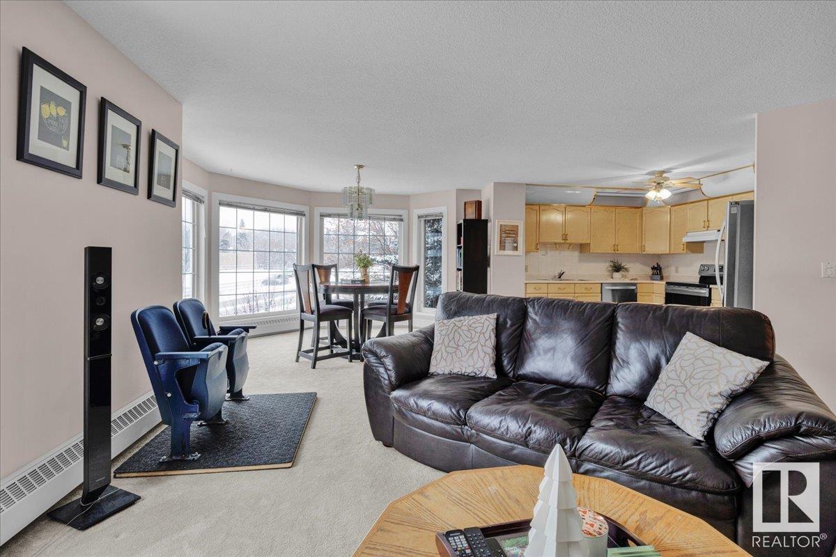      #612 3 PERRON ST , St. Albert,  ,T8N 5Z5 ;  Listing Number: MLS E4415852