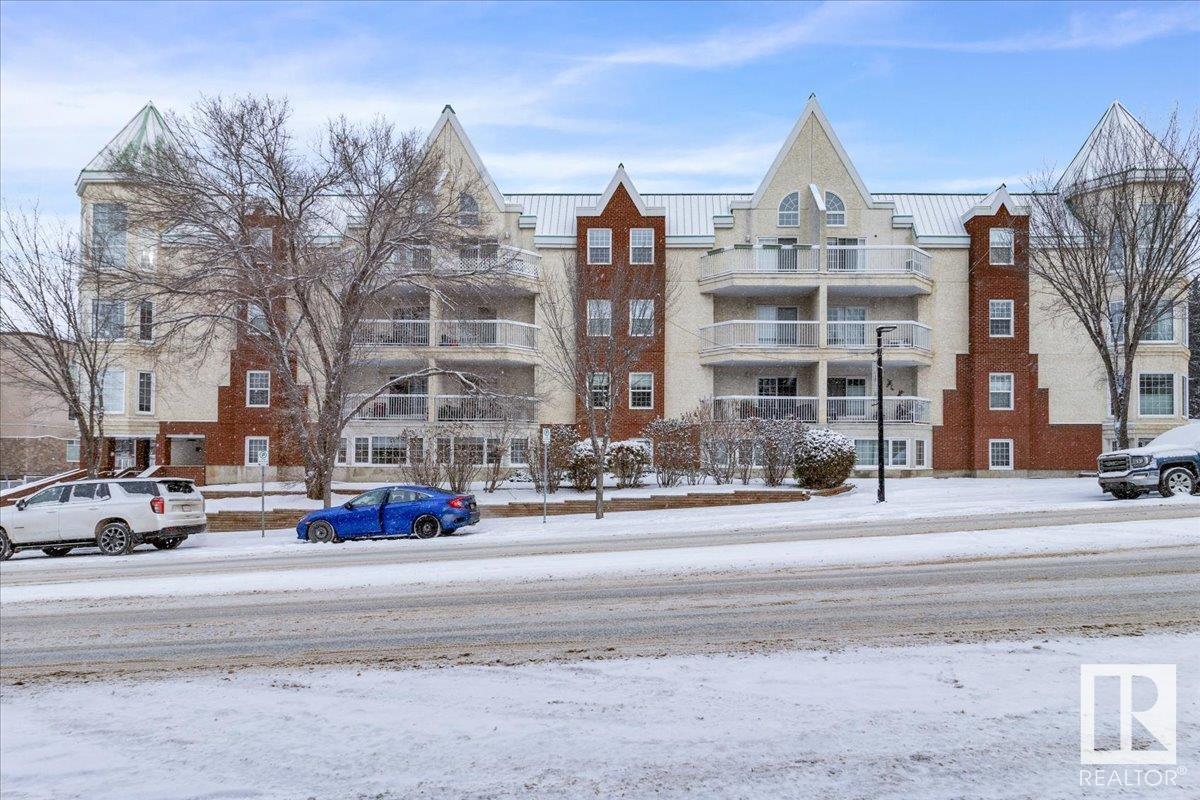      #612 3 PERRON ST , St. Albert,  ,T8N 5Z5 ;  Listing Number: MLS E4415852