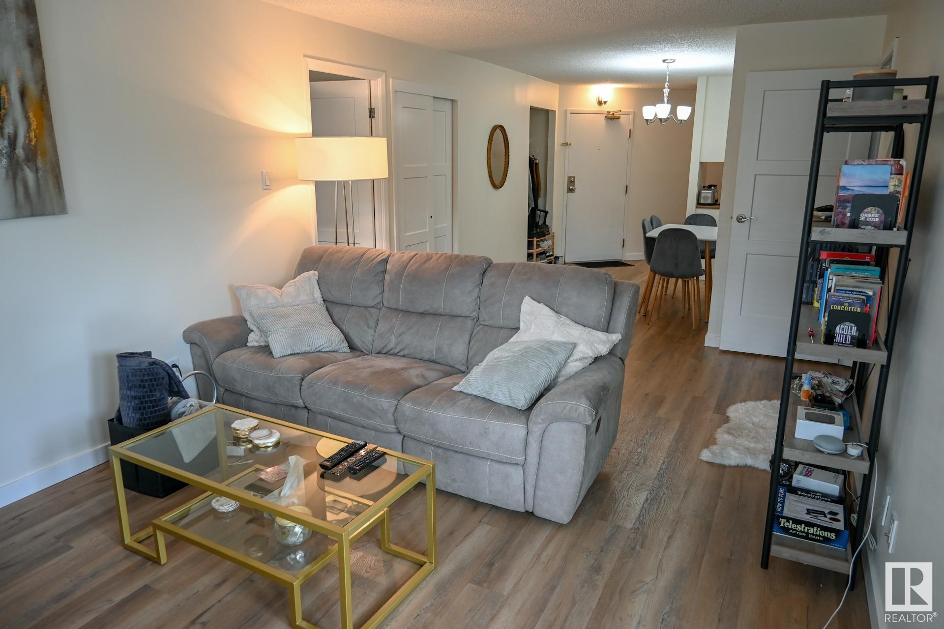      #206 10149 SASKATCHEWAN DR NW , Edmonton,  ,T6E 6B6 ;  Listing Number: MLS E4415860