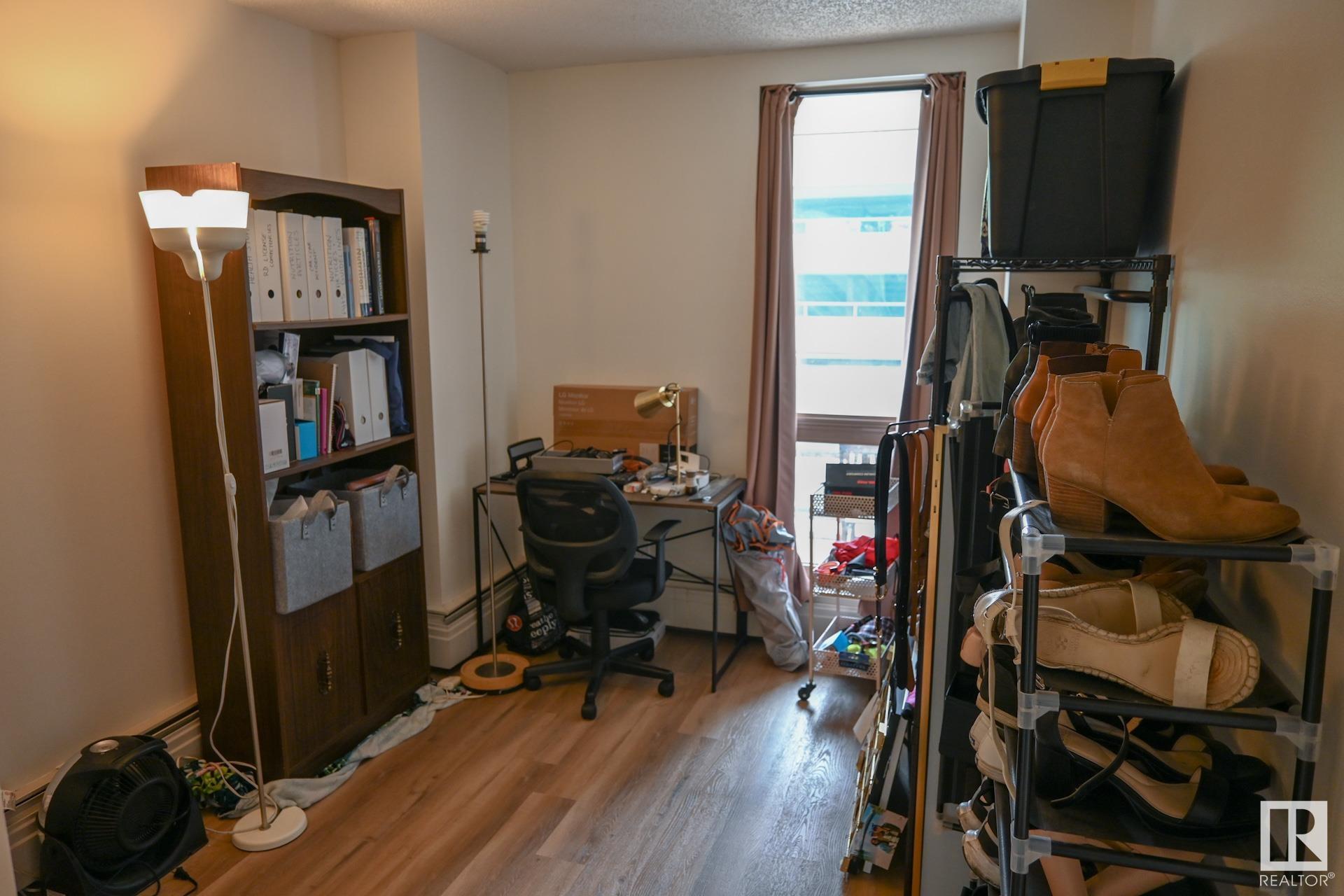      #206 10149 SASKATCHEWAN DR NW , Edmonton,  ,T6E 6B6 ;  Listing Number: MLS E4415860