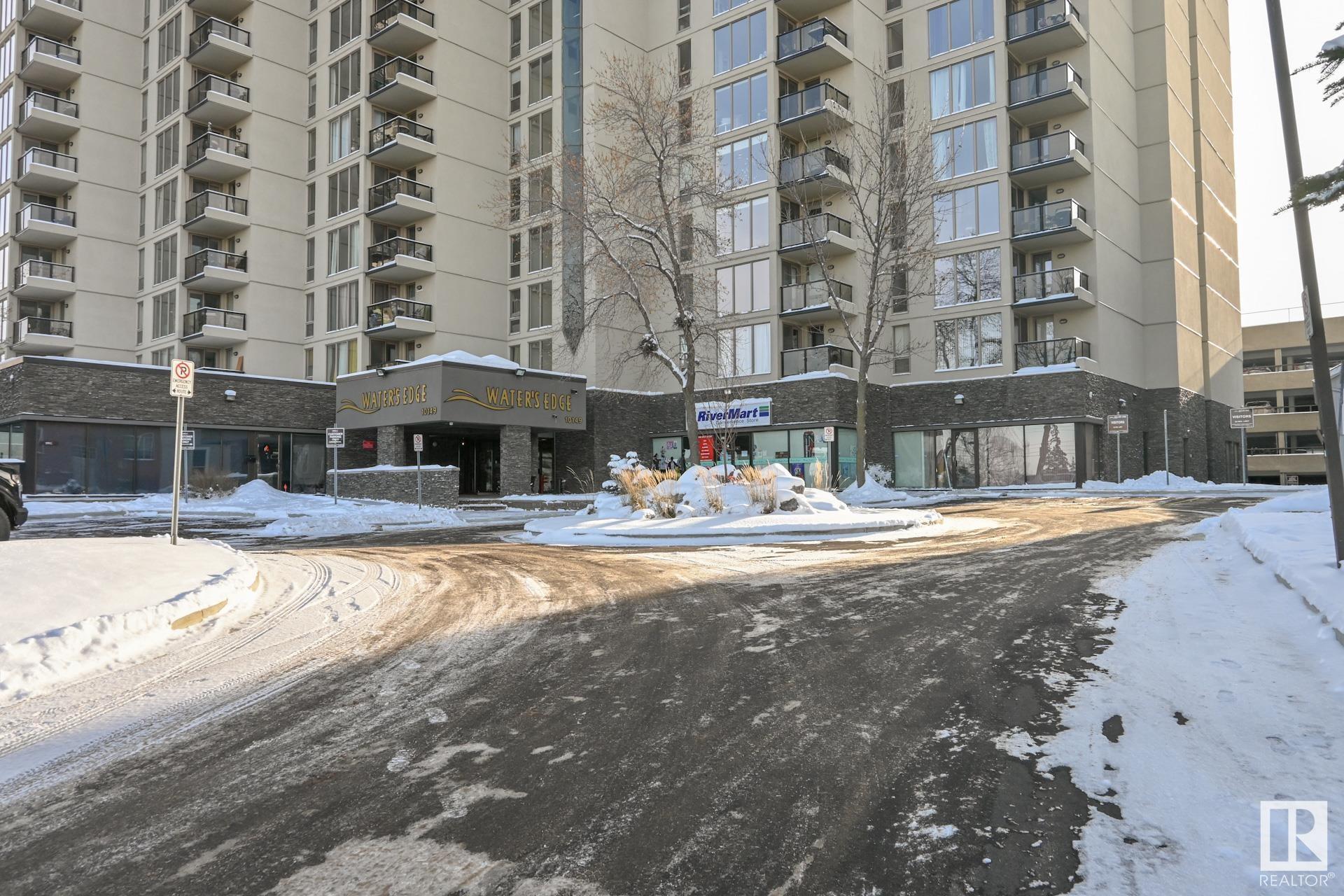      #206 10149 SASKATCHEWAN DR NW , Edmonton,  ,T6E 6B6 ;  Listing Number: MLS E4415860