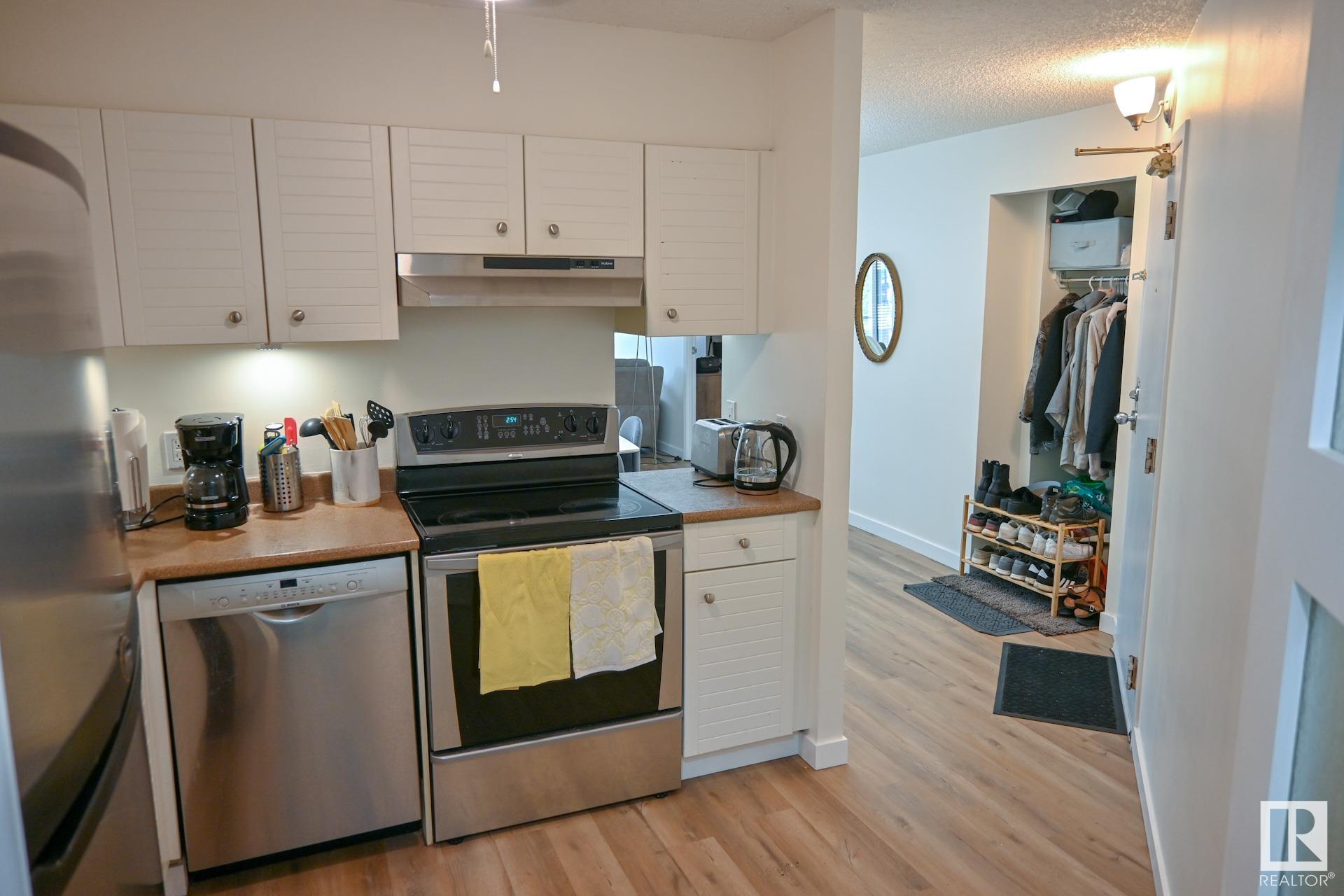      #206 10149 SASKATCHEWAN DR NW , Edmonton,  ,T6E 6B6 ;  Listing Number: MLS E4415860