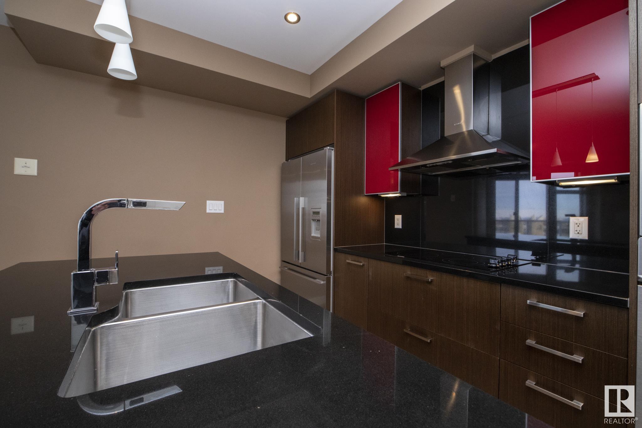      #1307 10388 105 ST NW , Edmonton,  ,T5J 0C2 ;  Listing Number: MLS E4415870