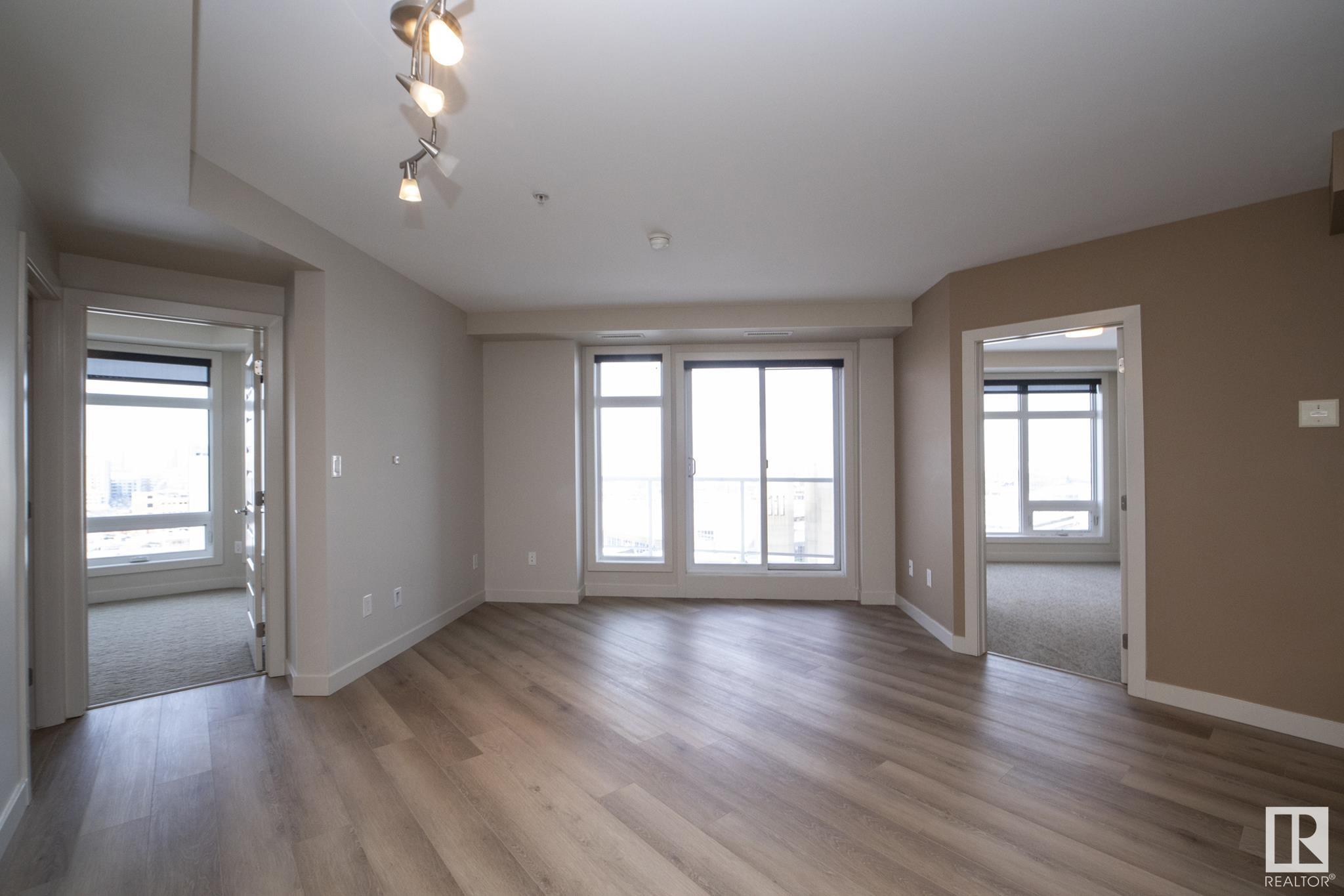      #1307 10388 105 ST NW , Edmonton,  ,T5J 0C2 ;  Listing Number: MLS E4415870
