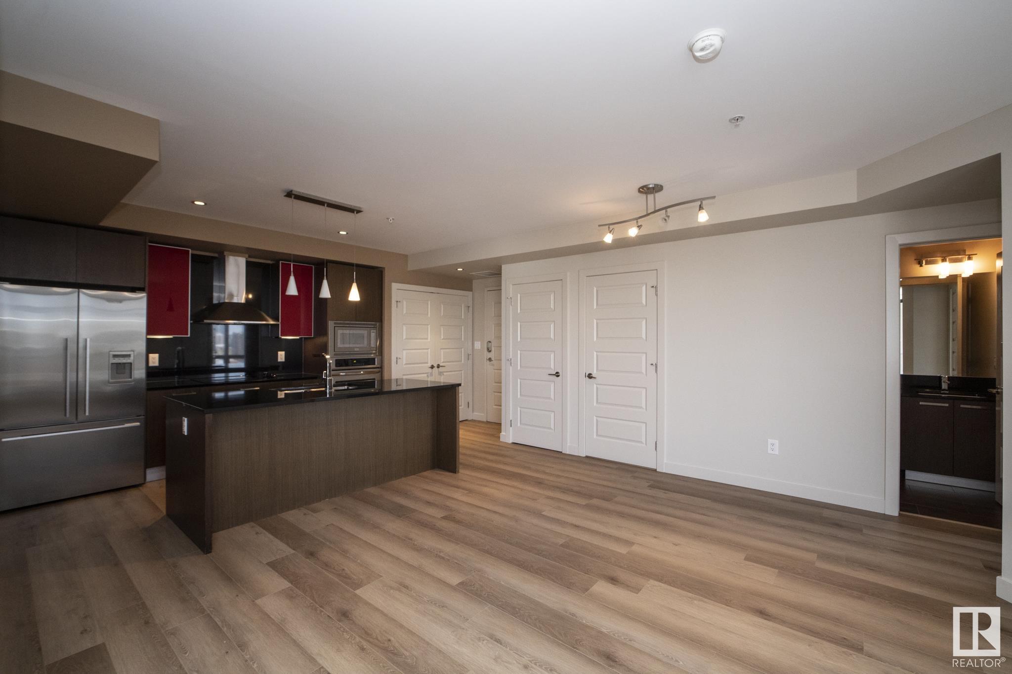      #1307 10388 105 ST NW , Edmonton,  ,T5J 0C2 ;  Listing Number: MLS E4415870