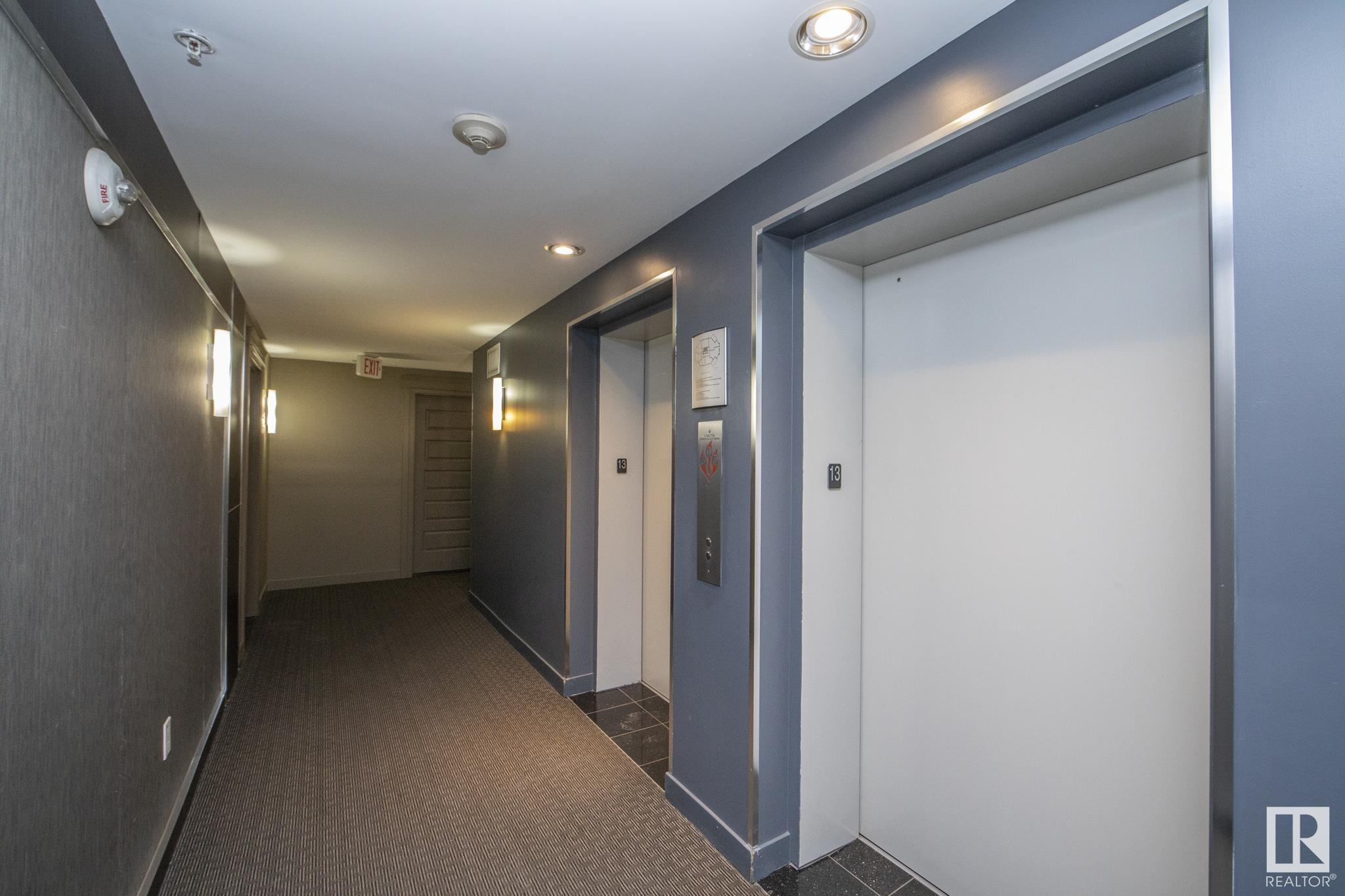      #1307 10388 105 ST NW , Edmonton,  ,T5J 0C2 ;  Listing Number: MLS E4415870
