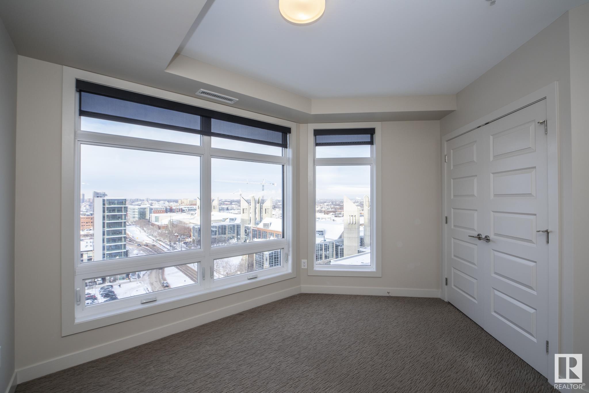      #1307 10388 105 ST NW , Edmonton,  ,T5J 0C2 ;  Listing Number: MLS E4415870