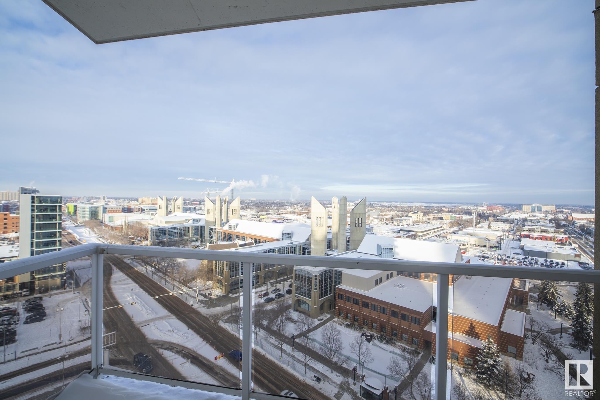      #1307 10388 105 ST NW , Edmonton,  ,T5J 0C2 ;  Listing Number: MLS E4415870