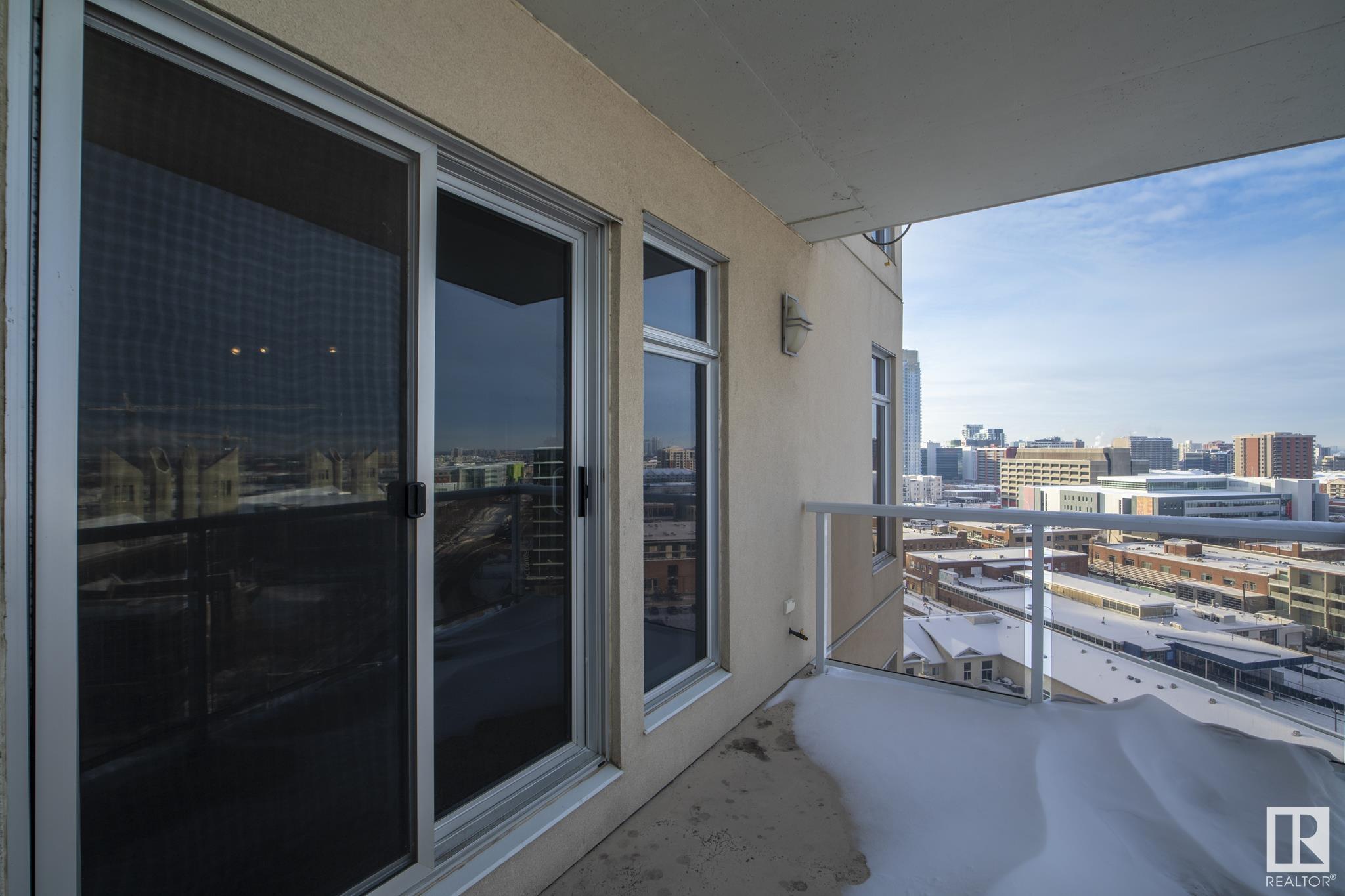      #1307 10388 105 ST NW , Edmonton,  ,T5J 0C2 ;  Listing Number: MLS E4415870