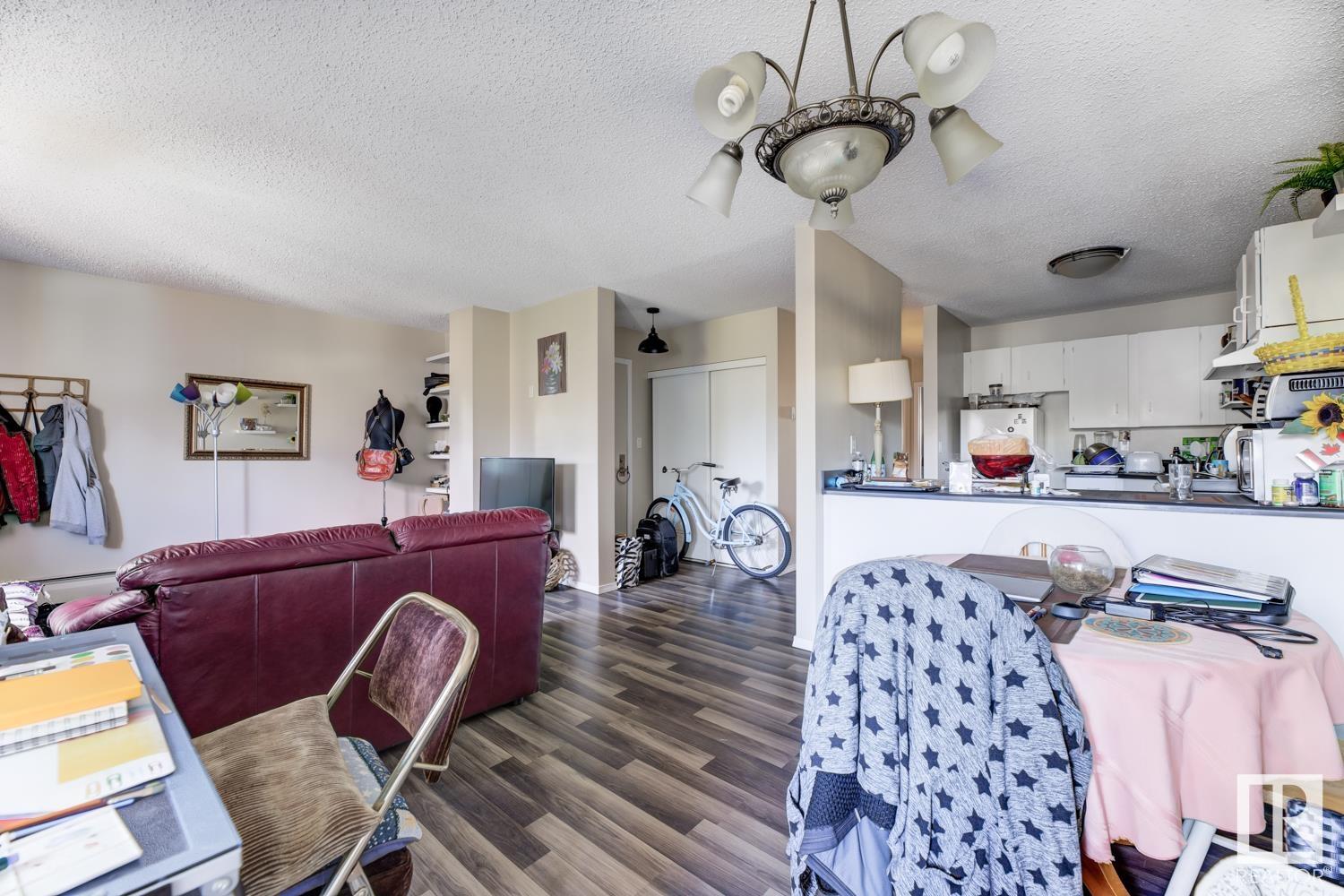      #201 7915 112 AV NW , Edmonton,  ,T5B 0E7 ;  Listing Number: MLS E4415876
