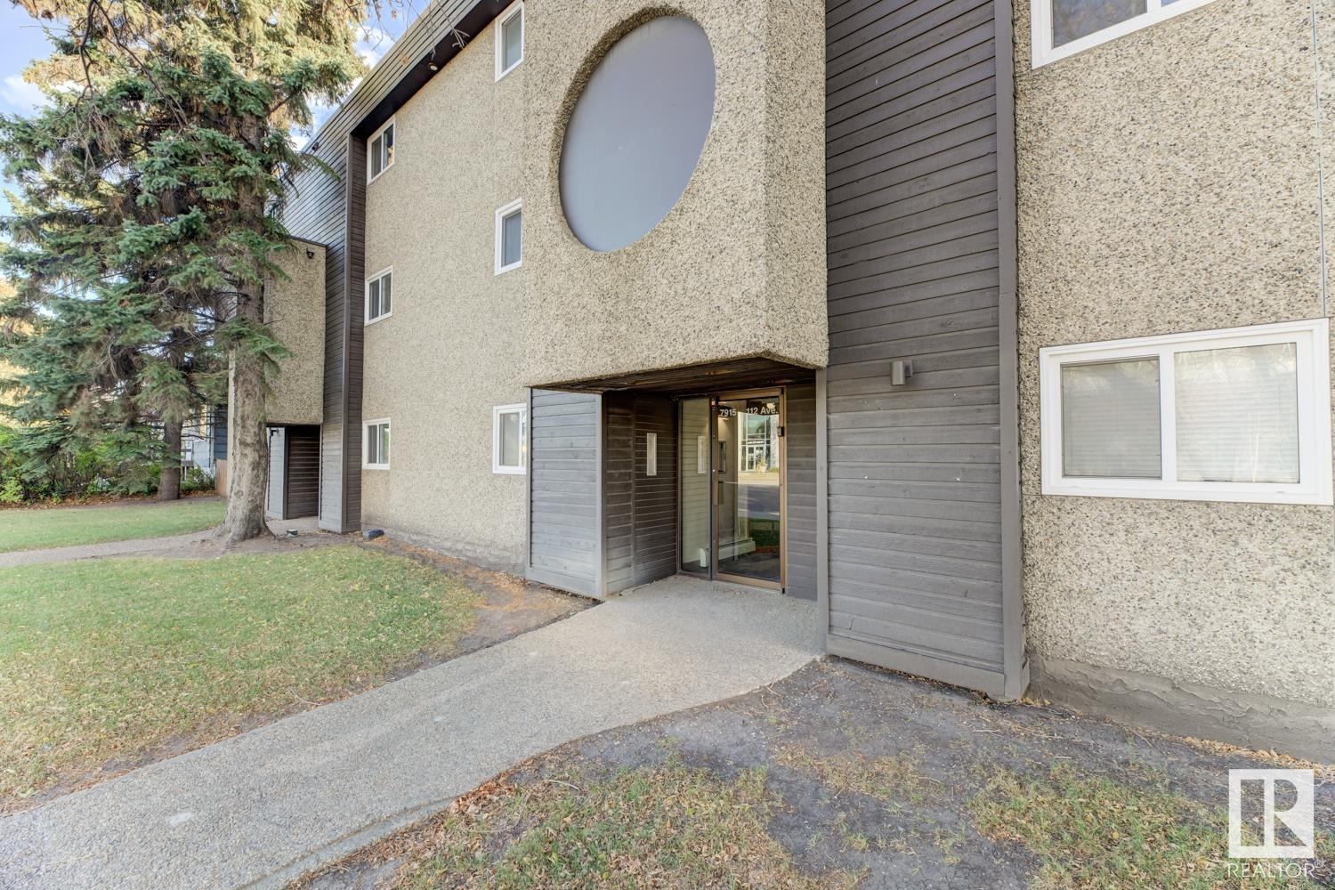      #201 7915 112 AV NW , Edmonton,  ,T5B 0E7 ;  Listing Number: MLS E4415876