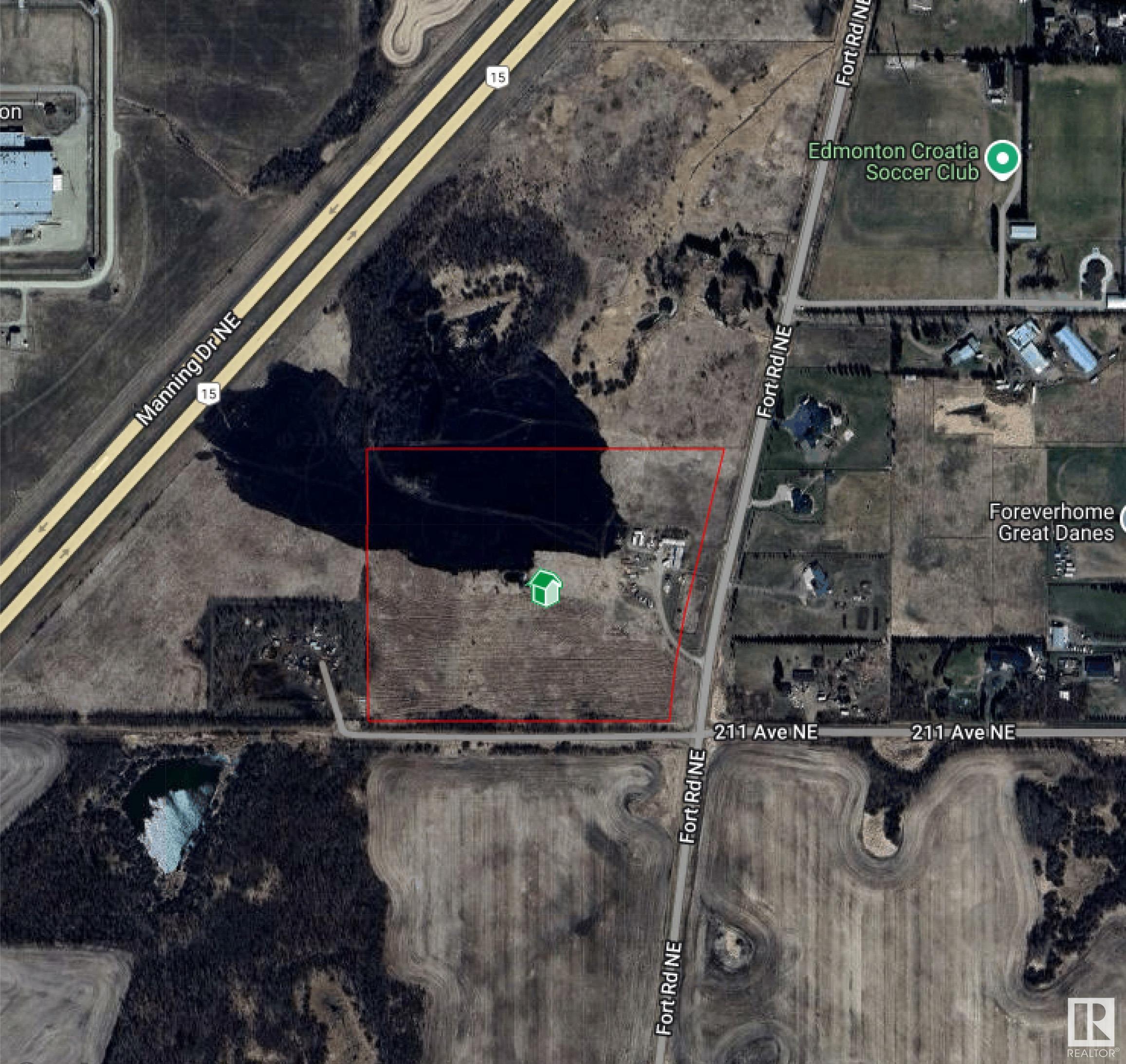      21150 FORT RD NE , Edmonton,  ,T5Y 6G8 ;  Listing Number: MLS E4415878