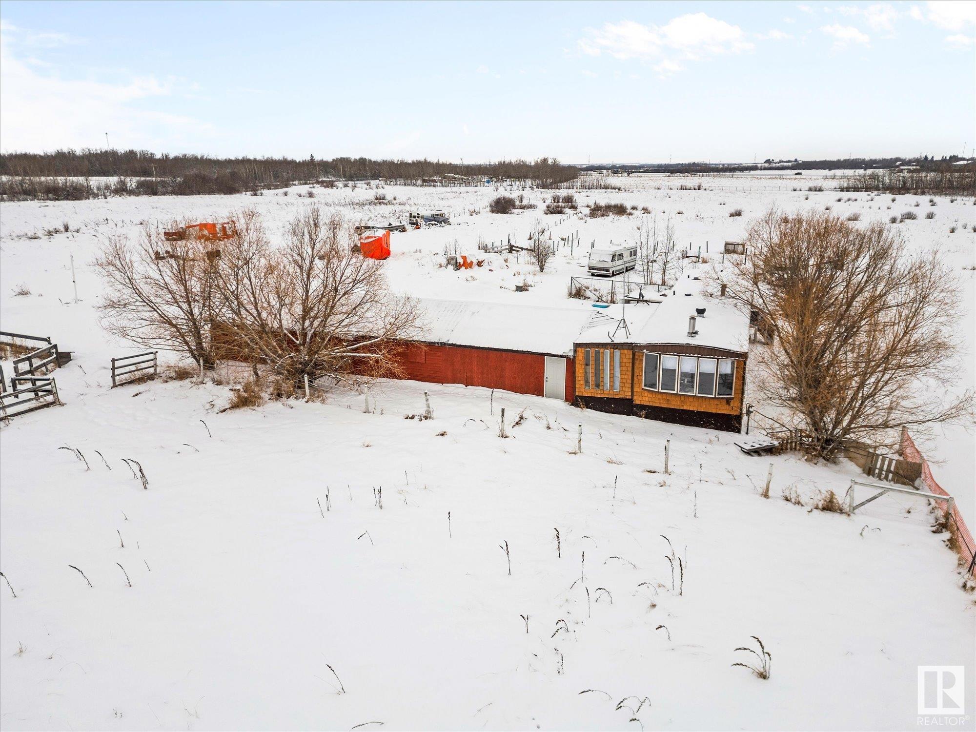      21150 FORT RD NE , Edmonton,  ,T5Y 6G8 ;  Listing Number: MLS E4415878