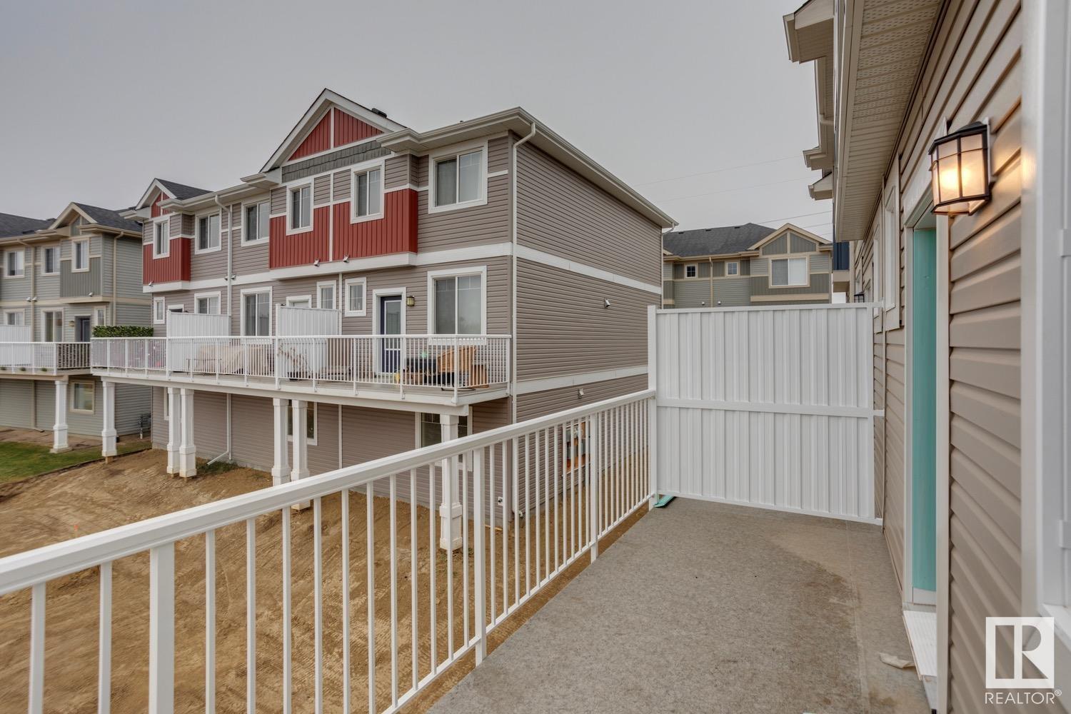      #63 13139 205 ST NW , Edmonton,  ,T5S 0N1 ;  Listing Number: MLS E4415884