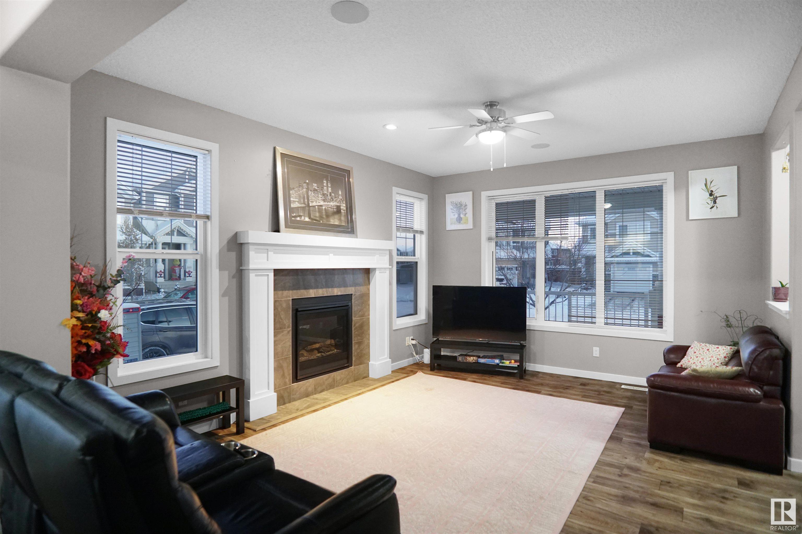      8404 24 AV SW SW , Edmonton,  ,T6X 2G1 ;  Listing Number: MLS E4415886