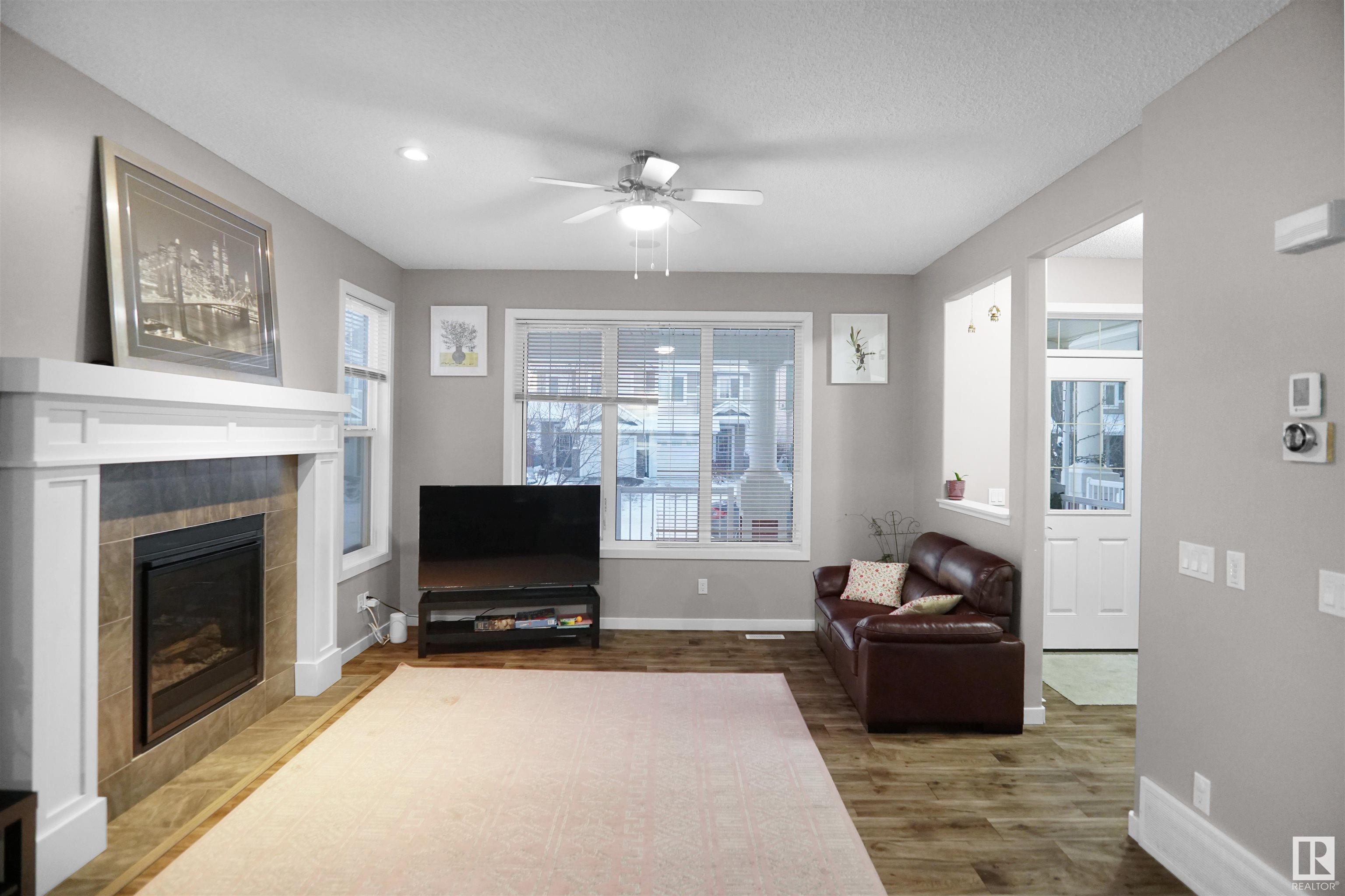      8404 24 AV SW SW , Edmonton,  ,T6X 2G1 ;  Listing Number: MLS E4415886