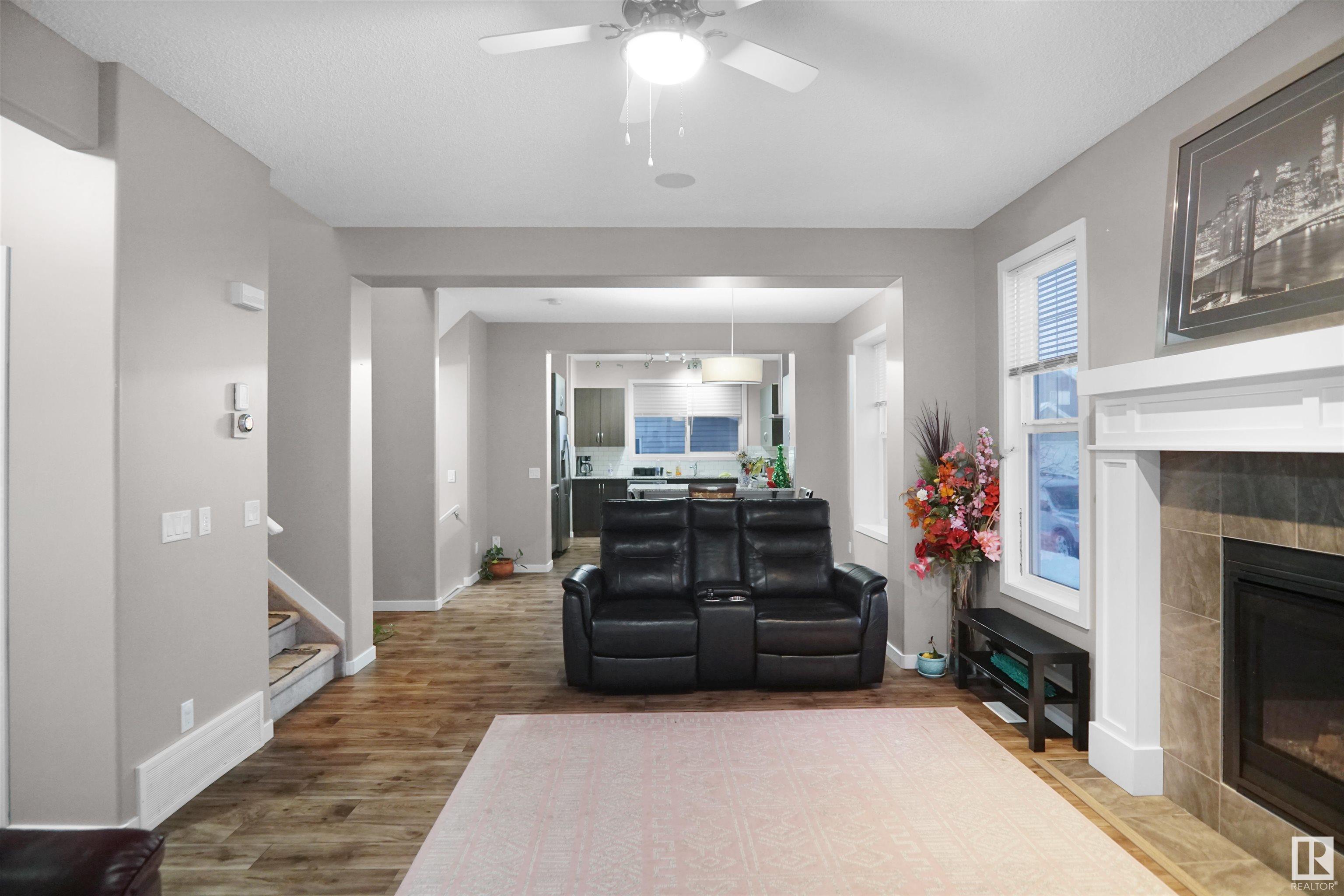      8404 24 AV SW SW , Edmonton,  ,T6X 2G1 ;  Listing Number: MLS E4415886