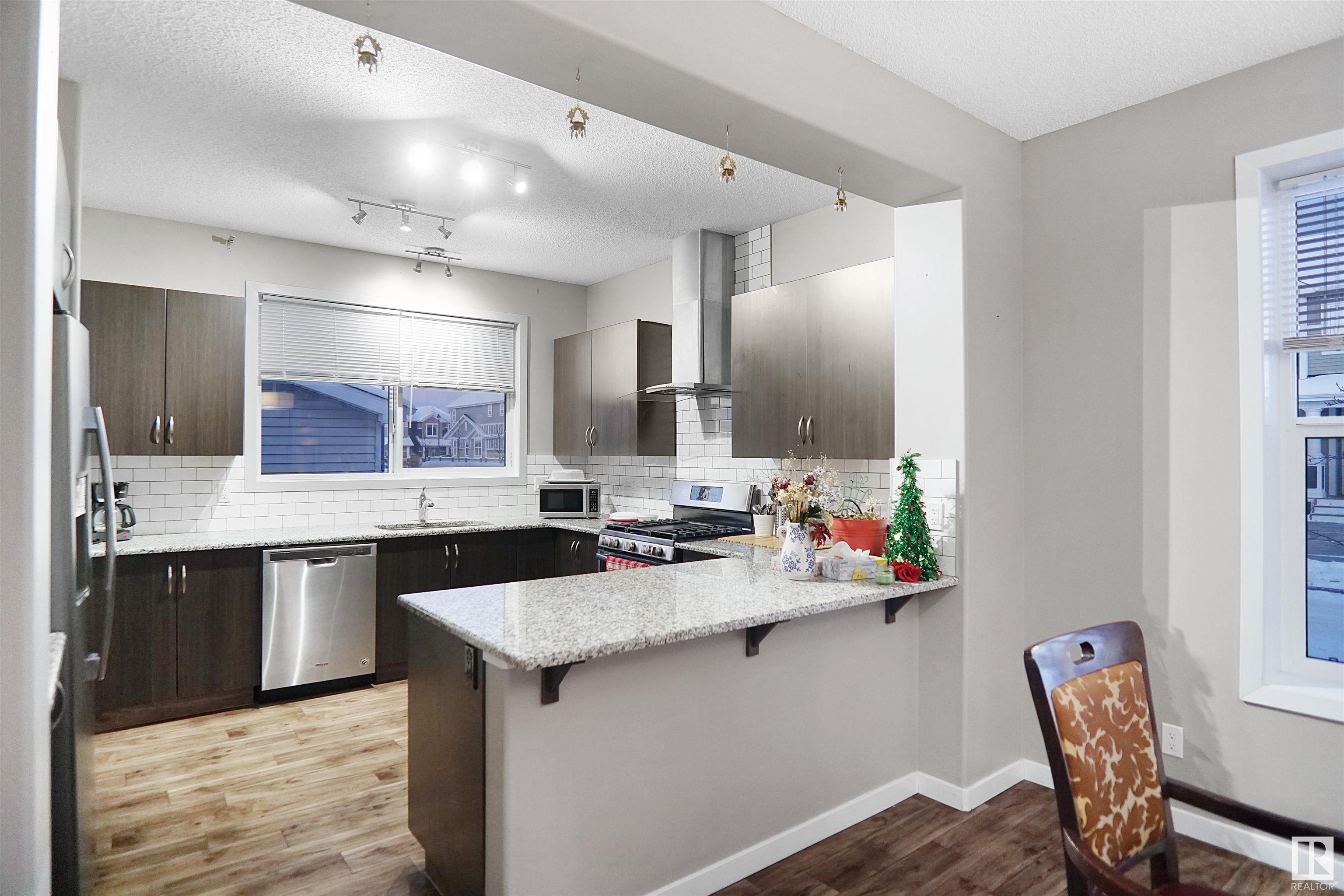      8404 24 AV SW SW , Edmonton,  ,T6X 2G1 ;  Listing Number: MLS E4415886