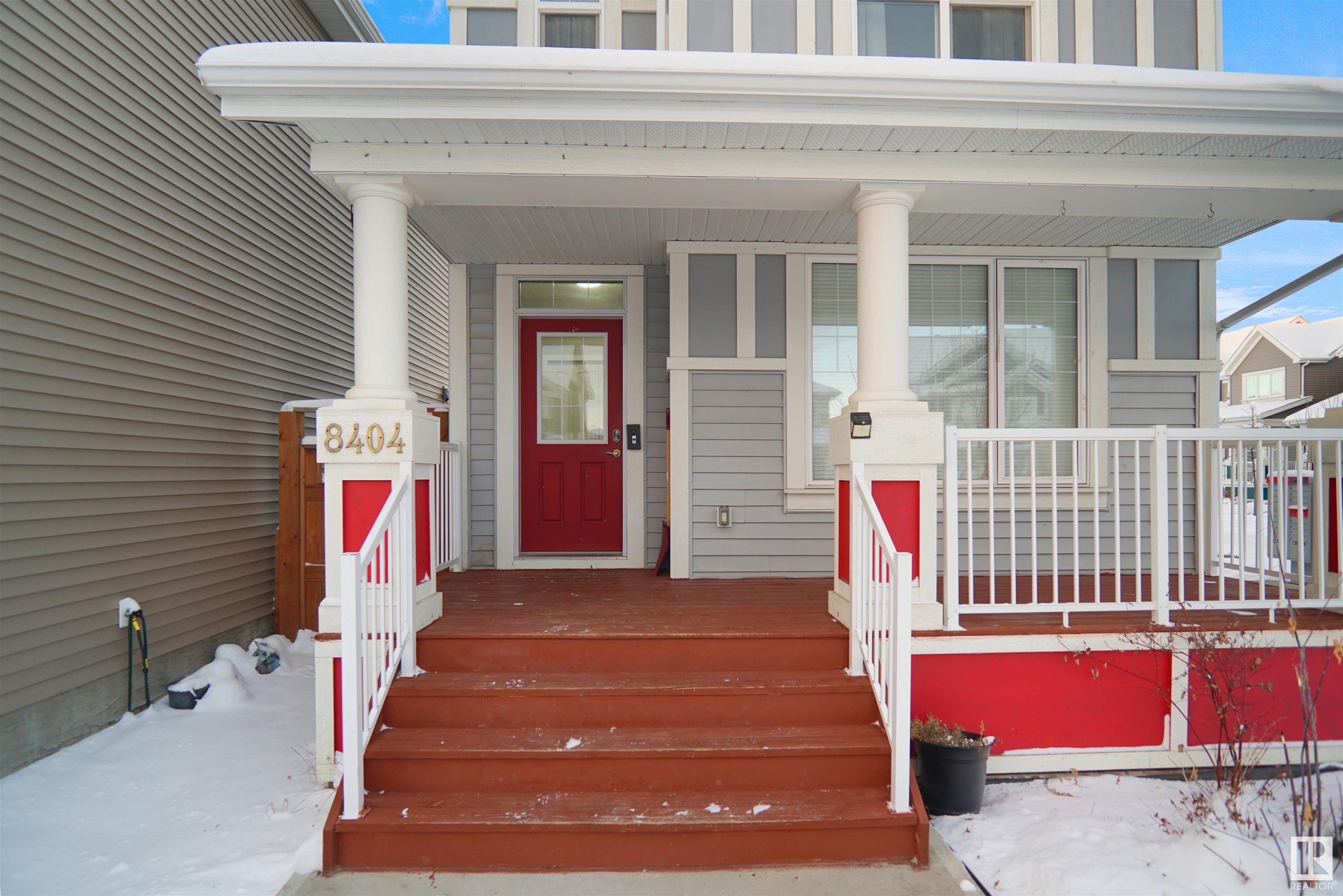      8404 24 AV SW SW , Edmonton,  ,T6X 2G1 ;  Listing Number: MLS E4415886