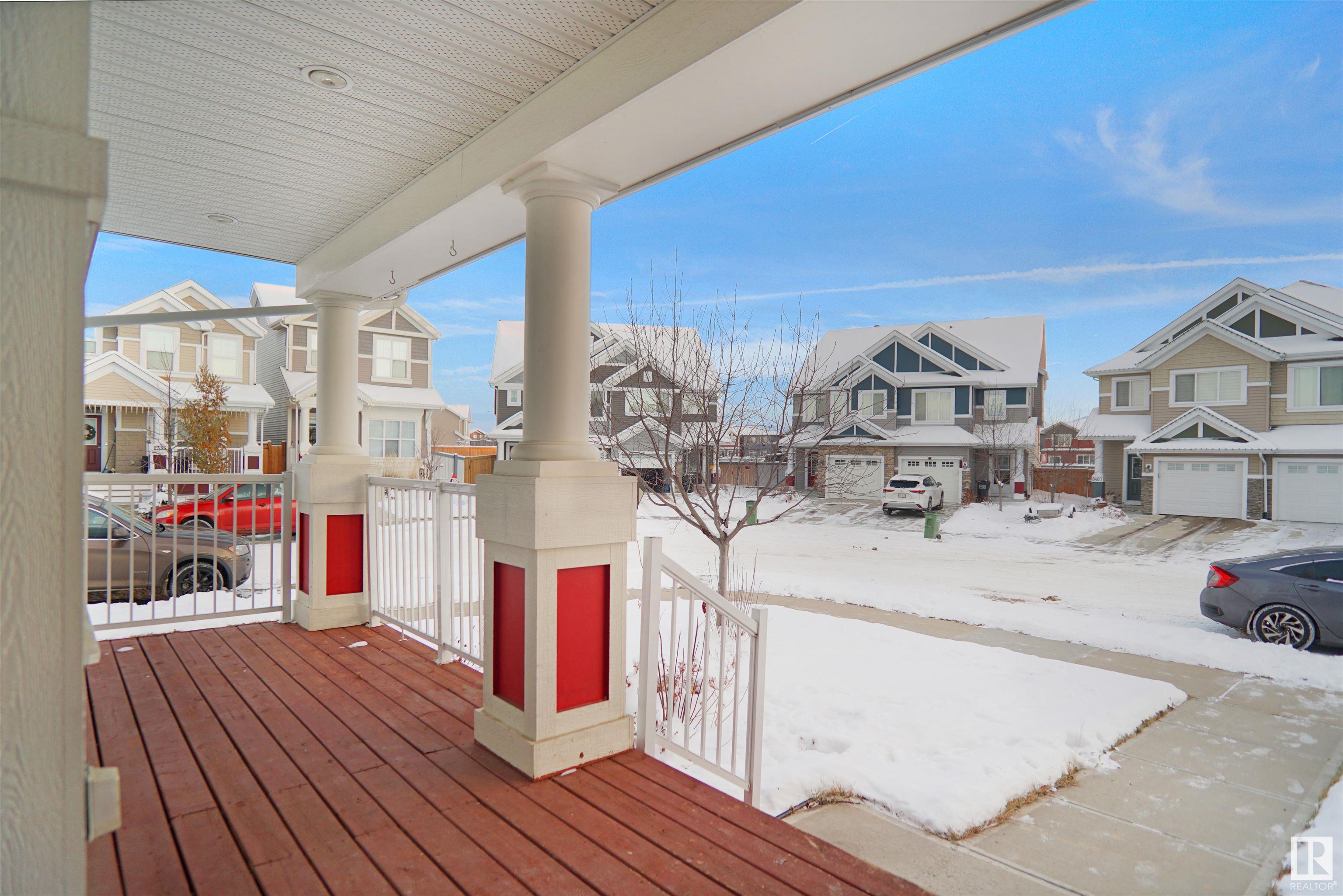      8404 24 AV SW SW , Edmonton,  ,T6X 2G1 ;  Listing Number: MLS E4415886