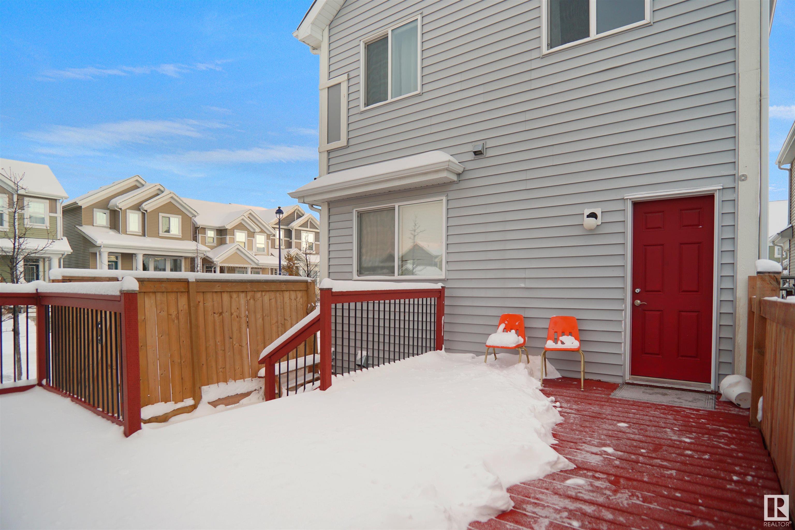      8404 24 AV SW SW , Edmonton,  ,T6X 2G1 ;  Listing Number: MLS E4415886