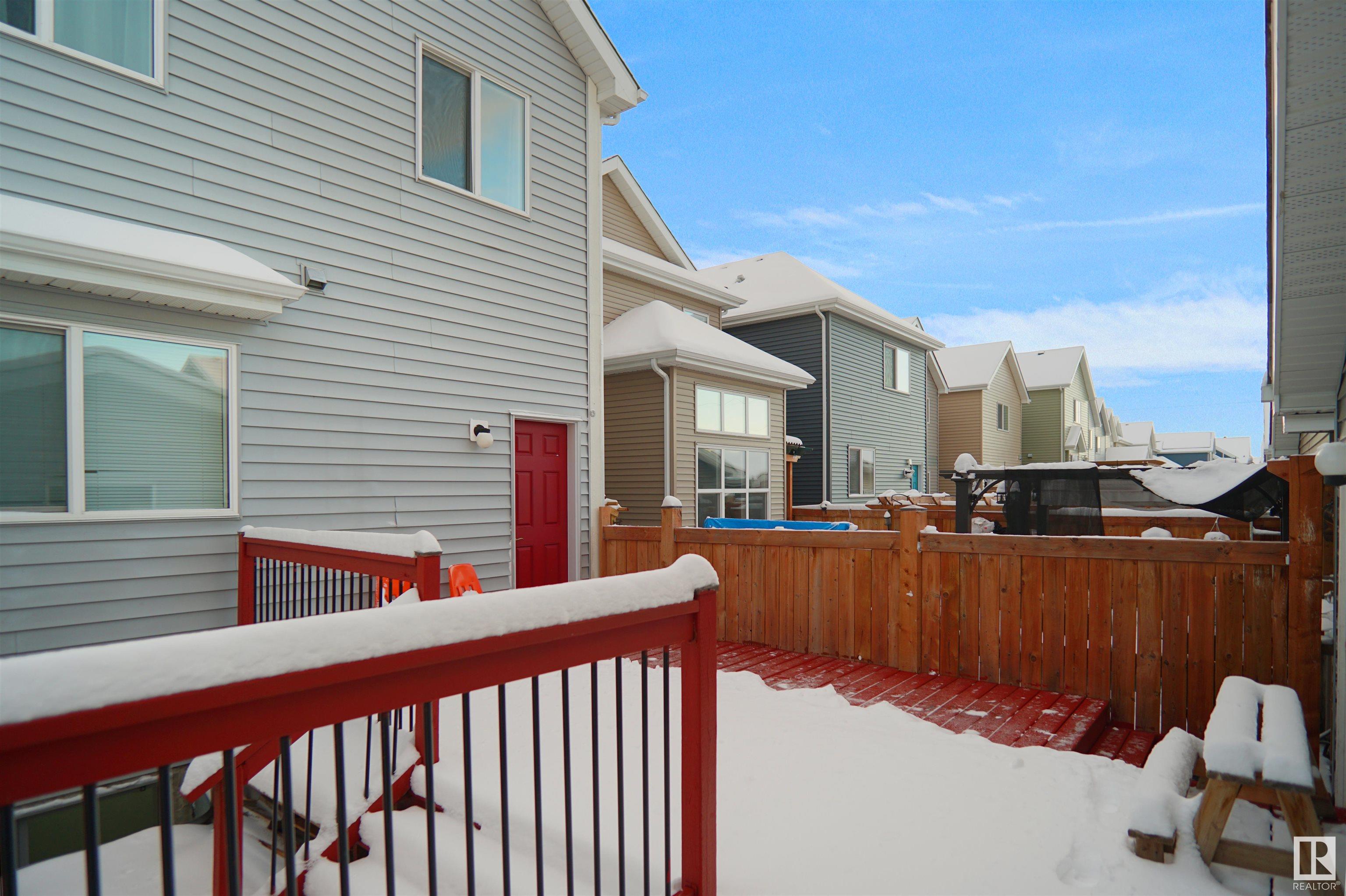      8404 24 AV SW SW , Edmonton,  ,T6X 2G1 ;  Listing Number: MLS E4415886