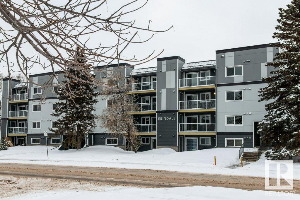      #314 9504 182 ST NW , Edmonton,  ,T5T 3A7 ;  Listing Number: MLS E4415890