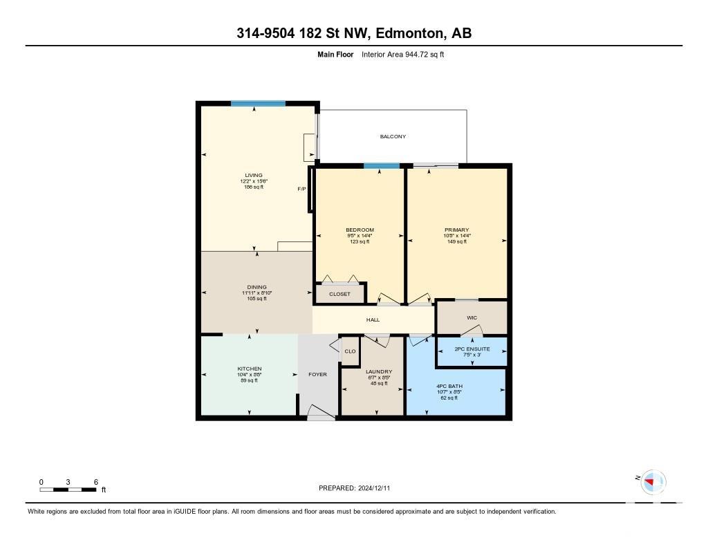      #314 9504 182 ST NW , Edmonton,  ,T5T 3A7 ;  Listing Number: MLS E4415890