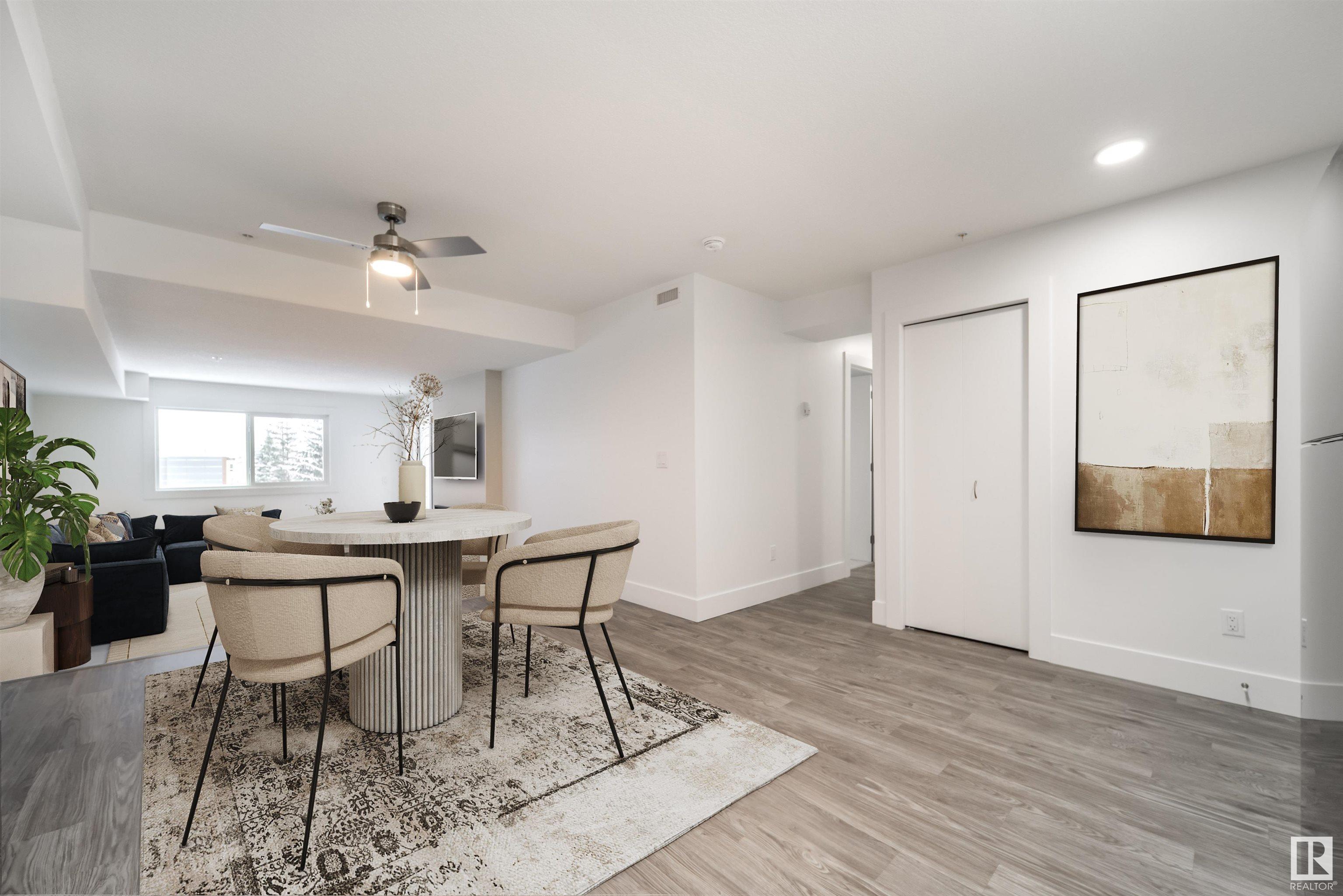      #314 9504 182 ST NW , Edmonton,  ,T5T 3A7 ;  Listing Number: MLS E4415890