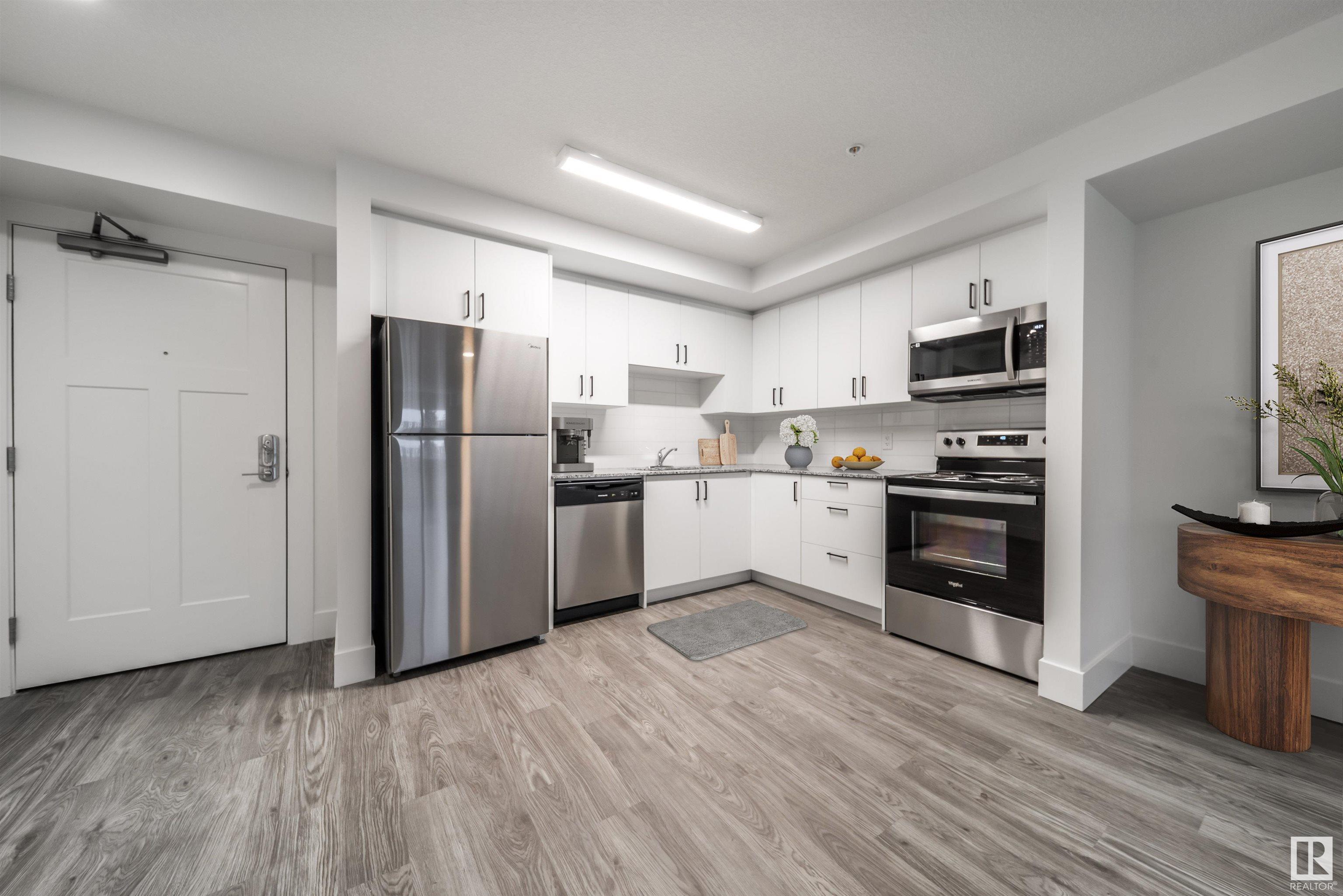      #314 9504 182 ST NW , Edmonton,  ,T5T 3A7 ;  Listing Number: MLS E4415890