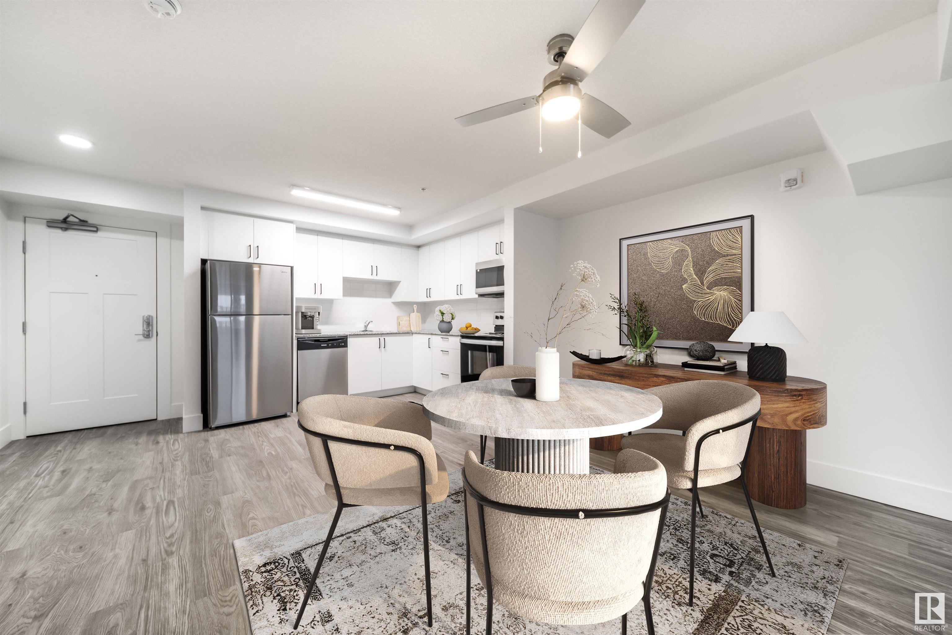      #314 9504 182 ST NW , Edmonton,  ,T5T 3A7 ;  Listing Number: MLS E4415890