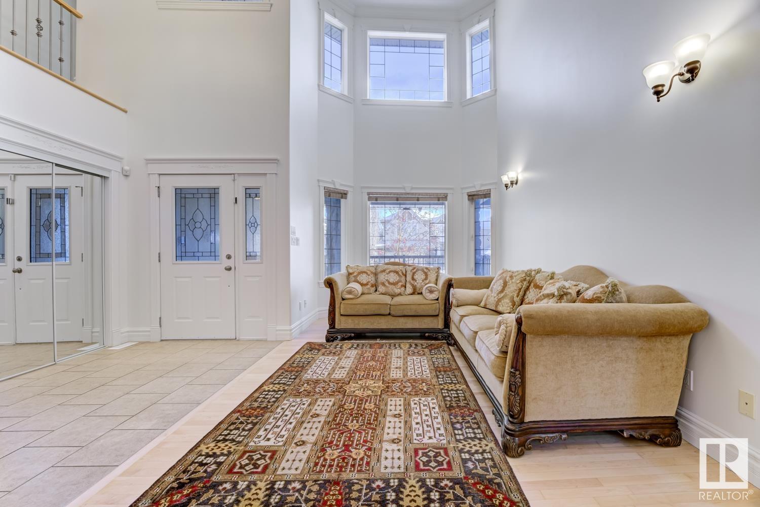      3020 MACNEIL WY NW , Edmonton,  ,T6R 3V1 ;  Listing Number: MLS E4415899