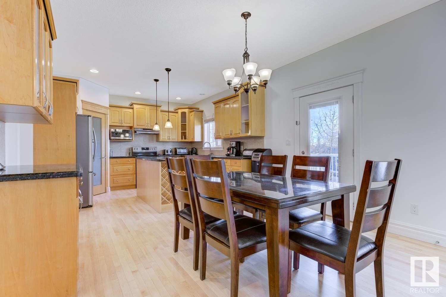      3020 MACNEIL WY NW , Edmonton,  ,T6R 3V1 ;  Listing Number: MLS E4415899