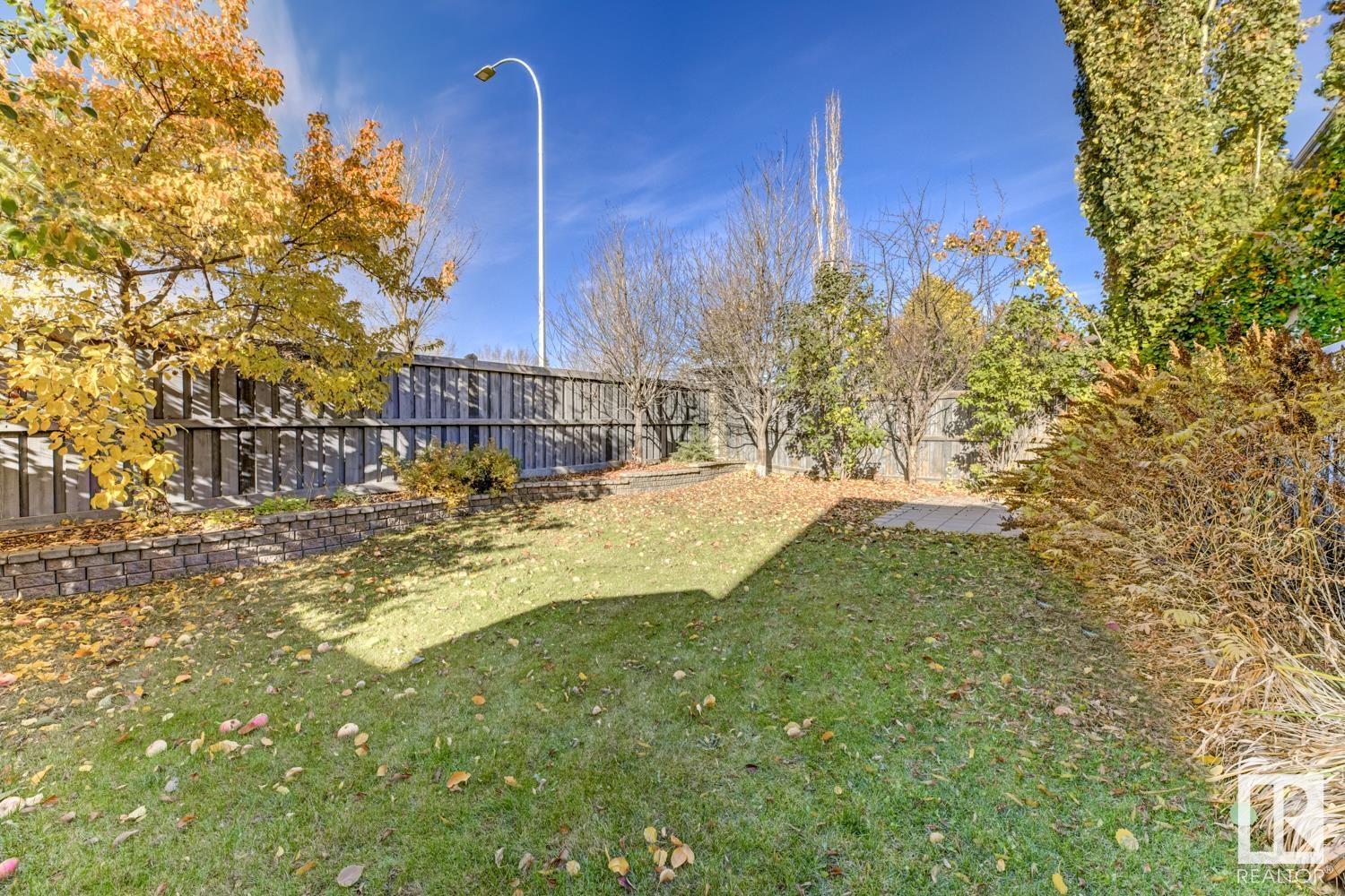      3020 MACNEIL WY NW , Edmonton,  ,T6R 3V1 ;  Listing Number: MLS E4415899