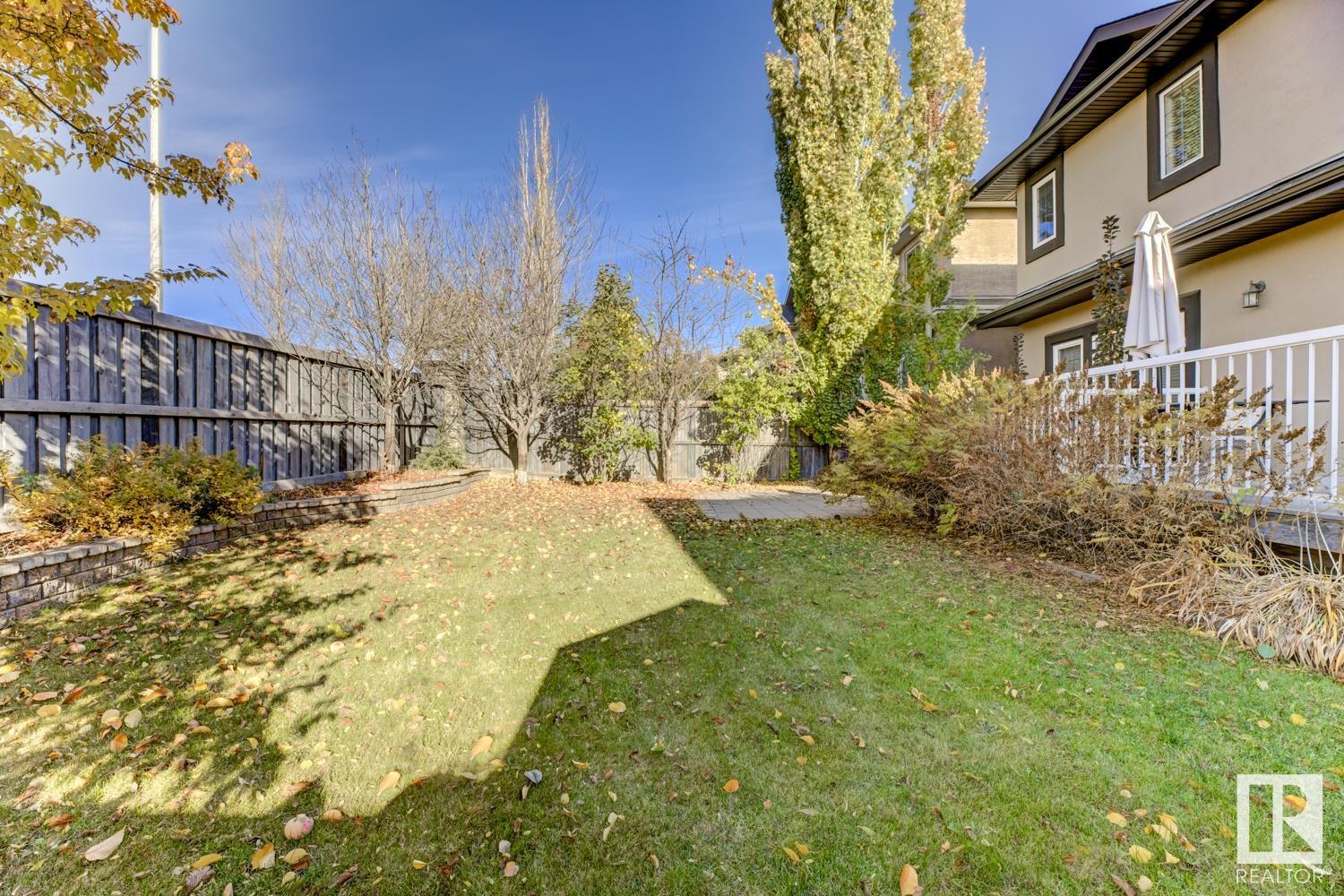      3020 MACNEIL WY NW , Edmonton,  ,T6R 3V1 ;  Listing Number: MLS E4415899